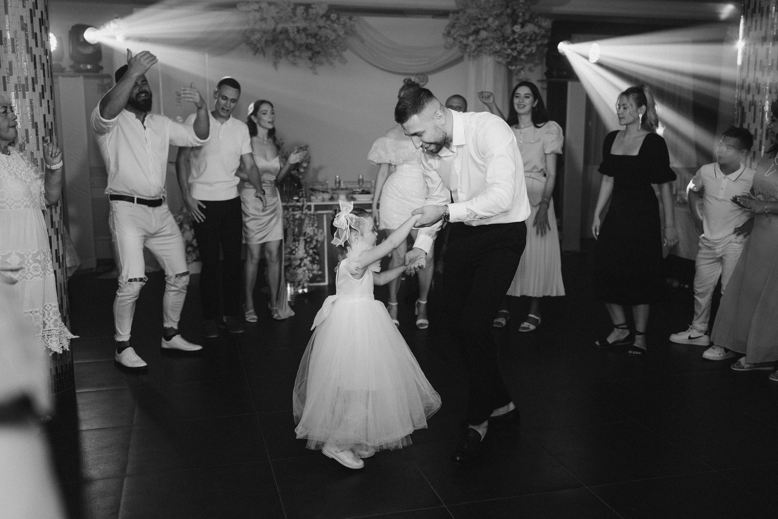 Игорь и Анастасия. Свадебный и семейный фотограф Ольга Разрядова