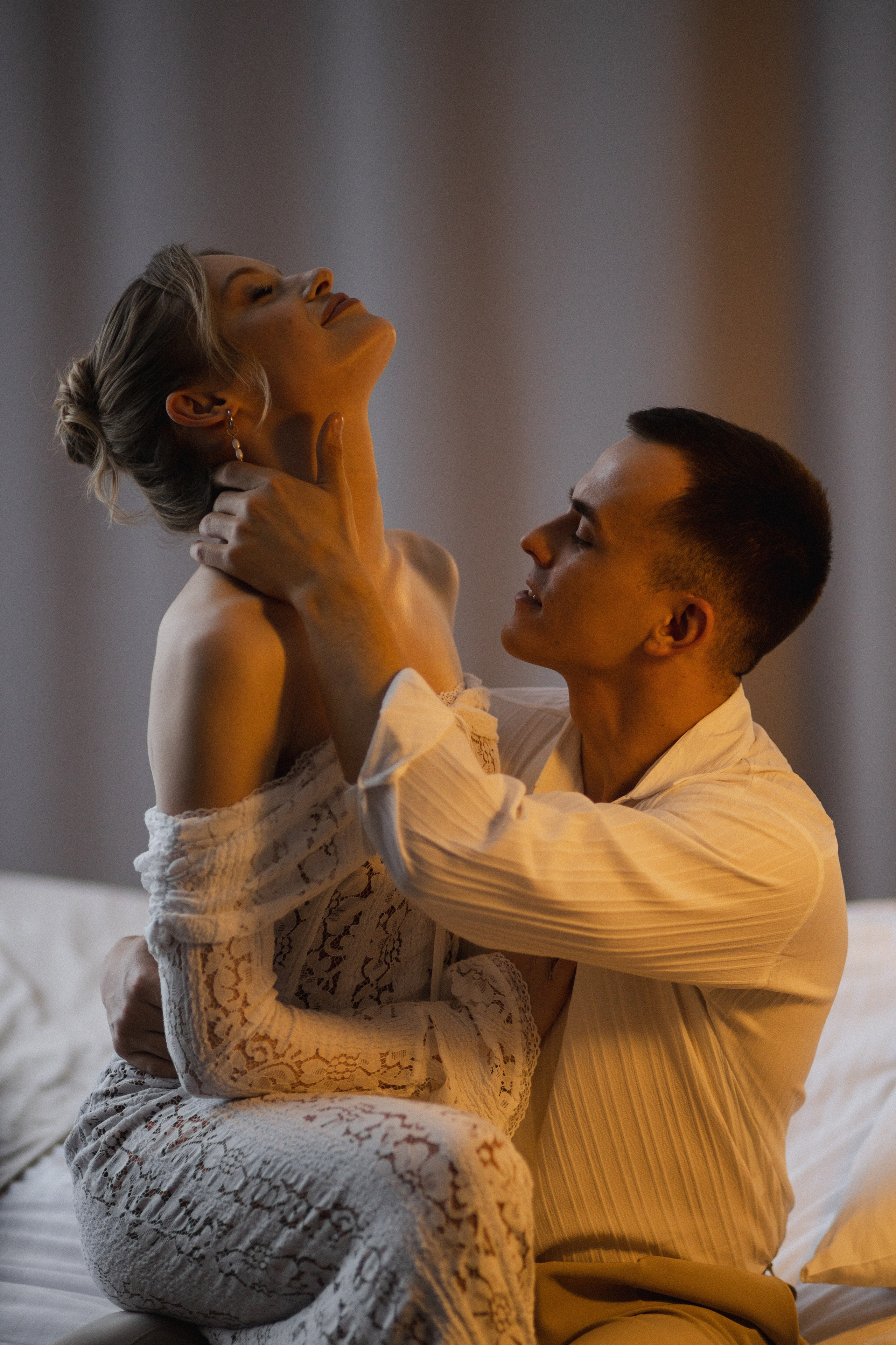 Денис и Лера. Свадебный и семейный фотограф Ольга Разрядова