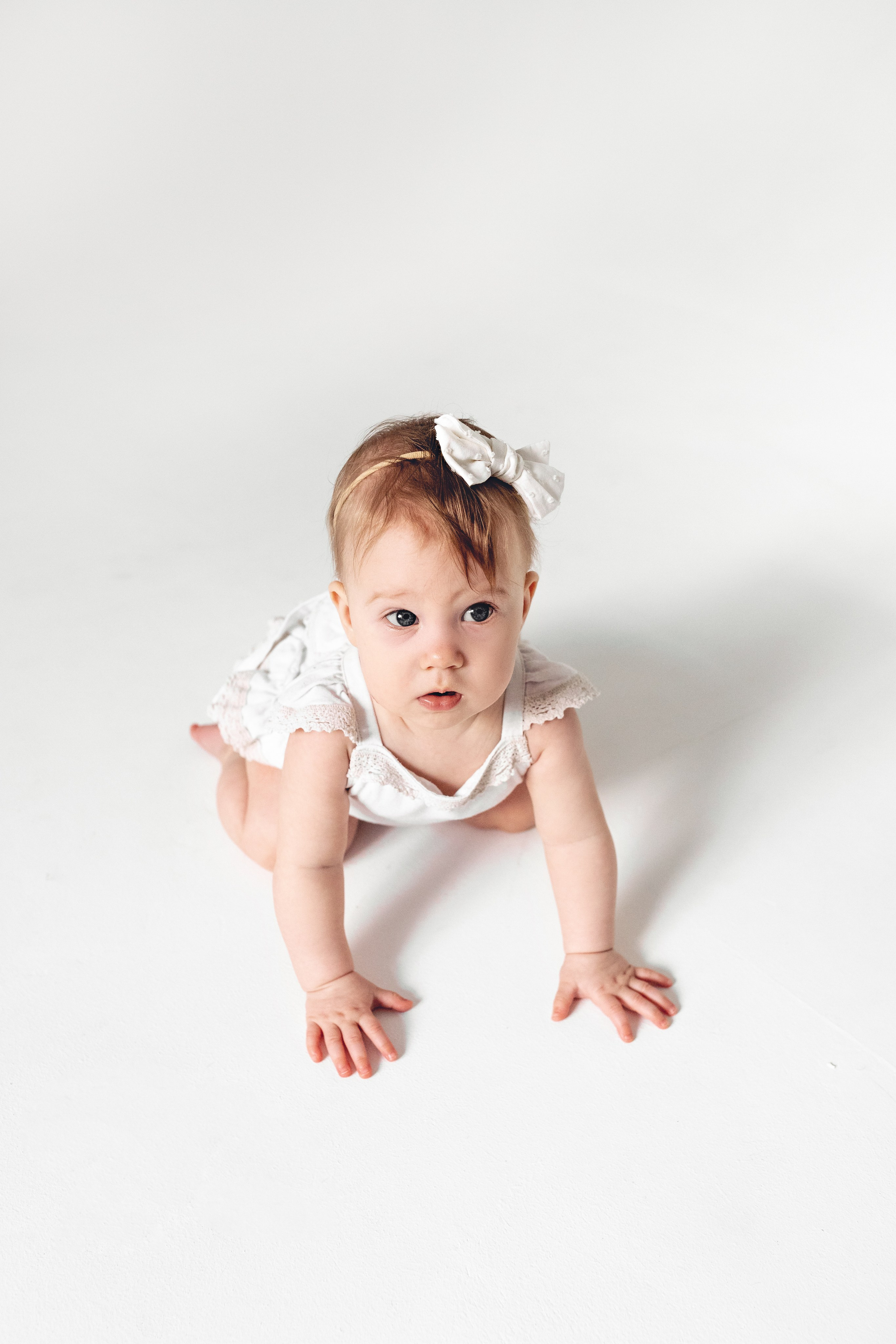 Фотосессия деток в студии Барнаул. Фотограф новорожденных в г. Барнаул Ренпенинг Катерина