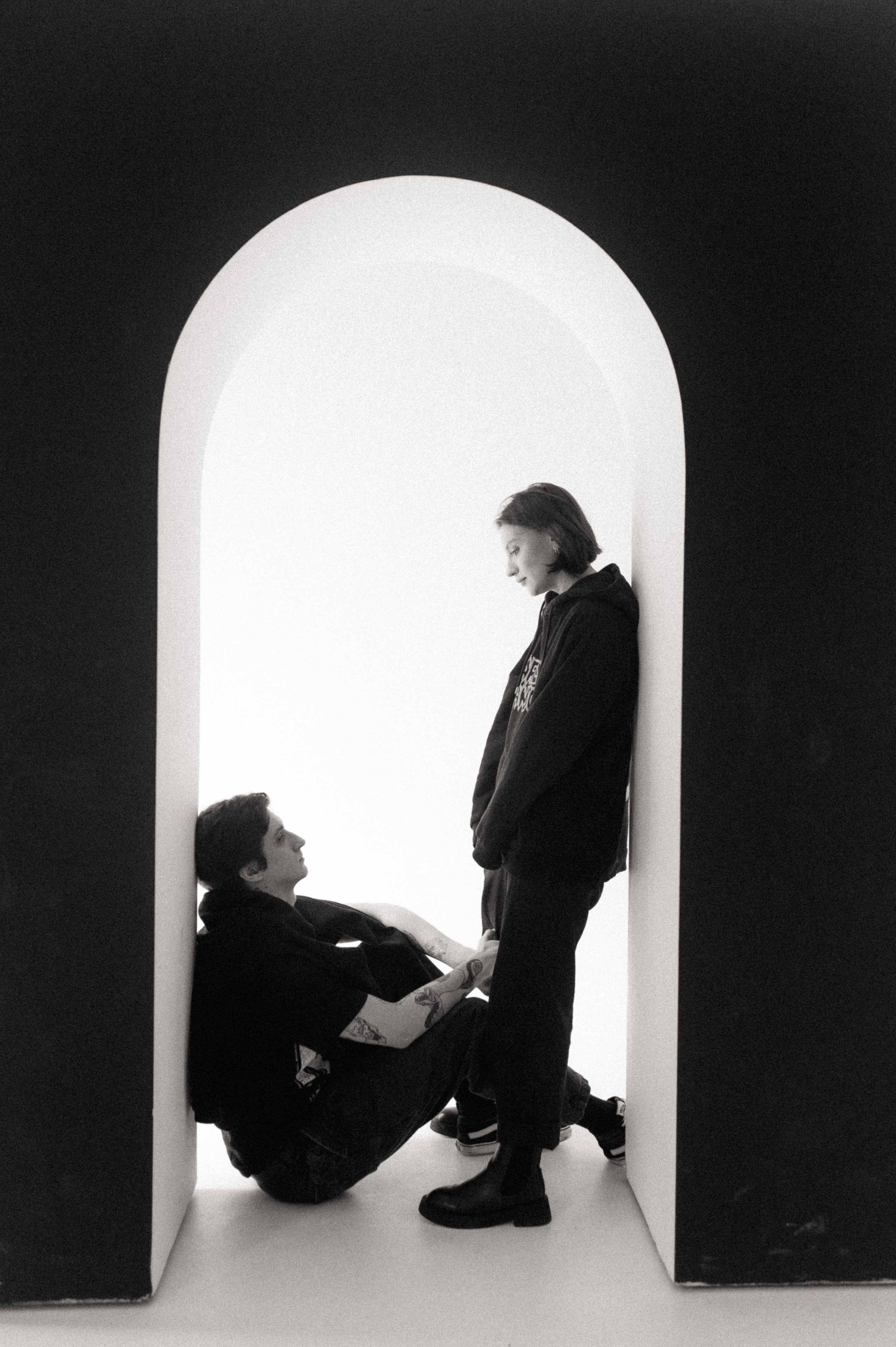 Даня и Юнона. Свадебный фотограф в Ростове-на-Дону Инна Абдул