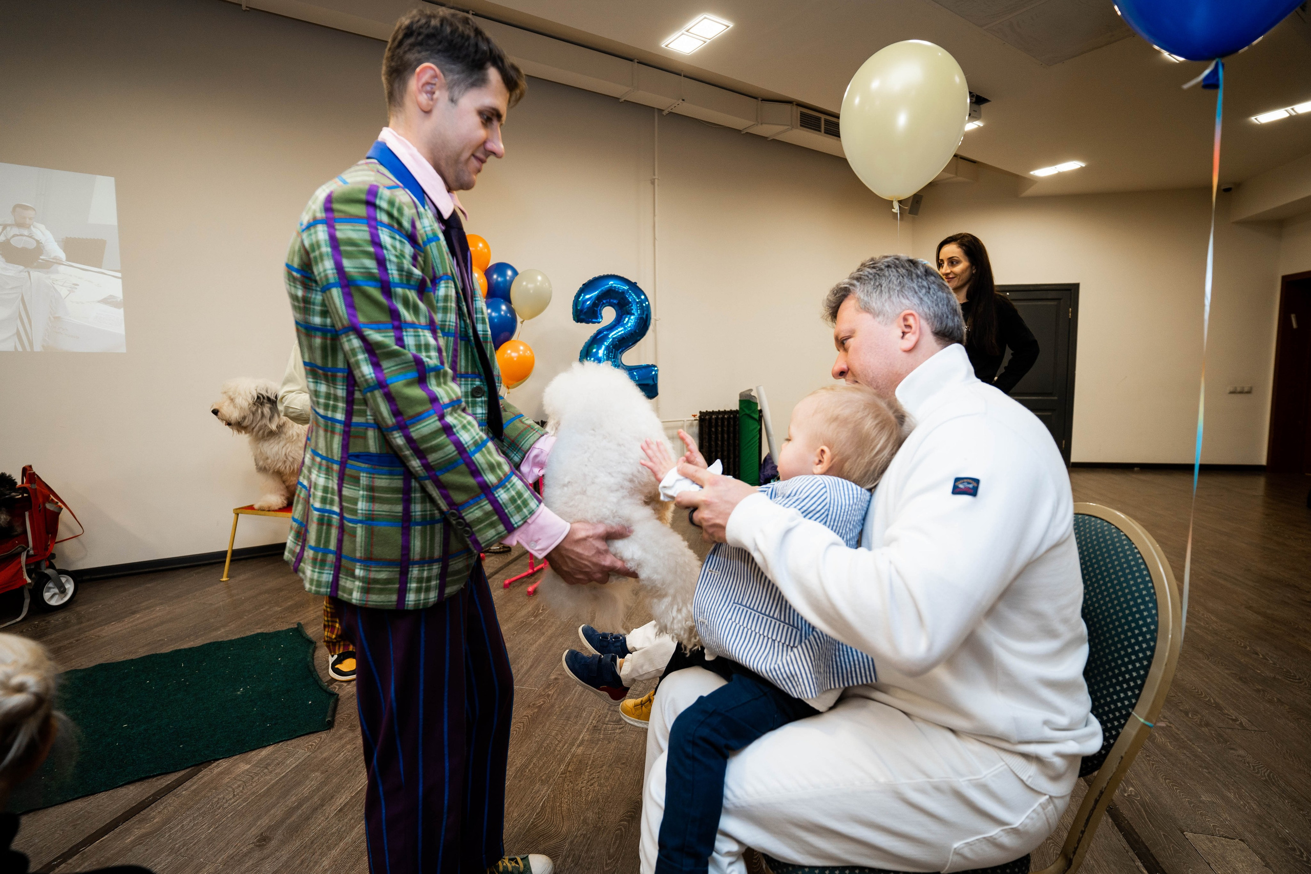 Даниэль h-day. Фотограф Абакумова Анастасия