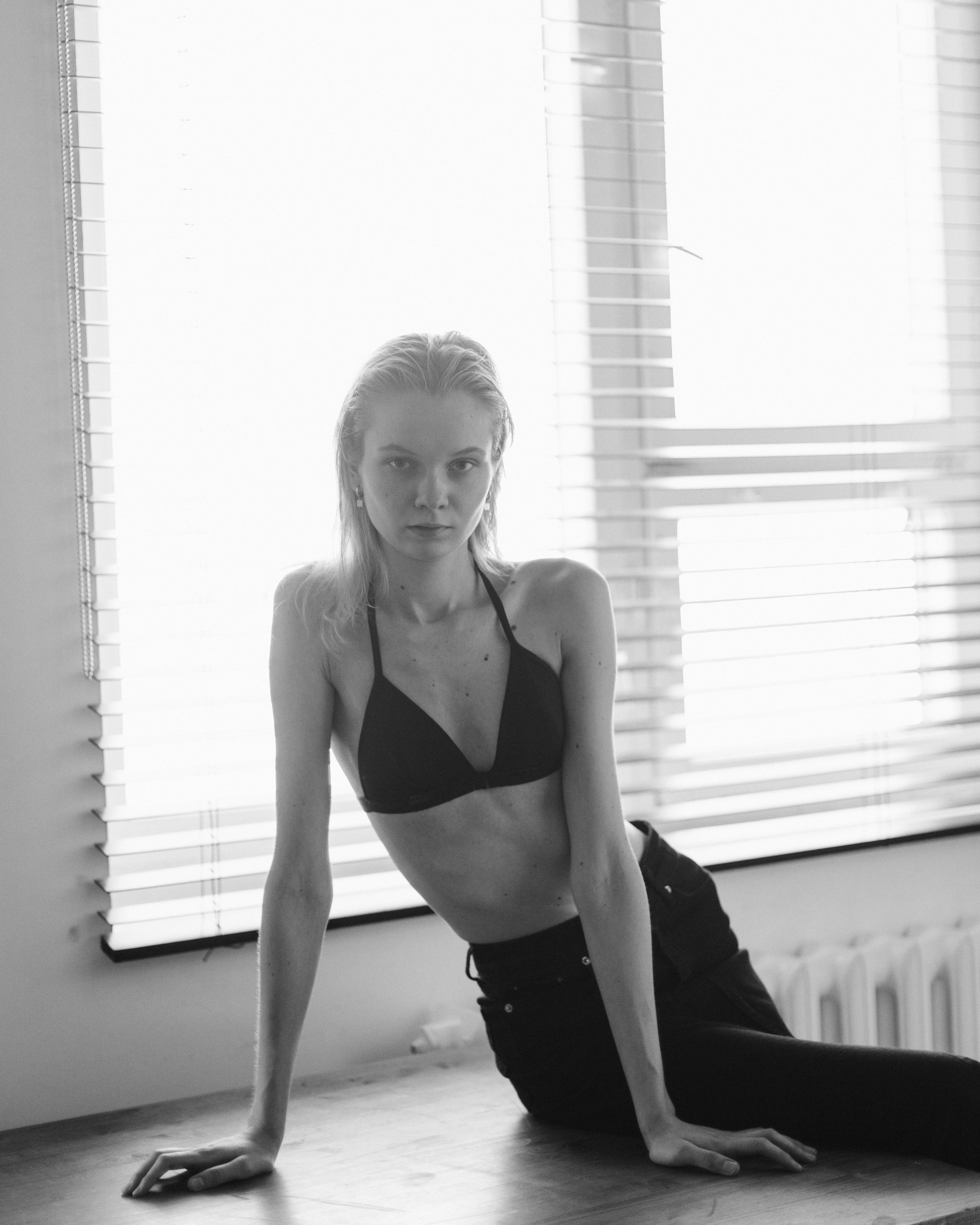 Вика. Фотограф в Москве — Евгения Прокопенко