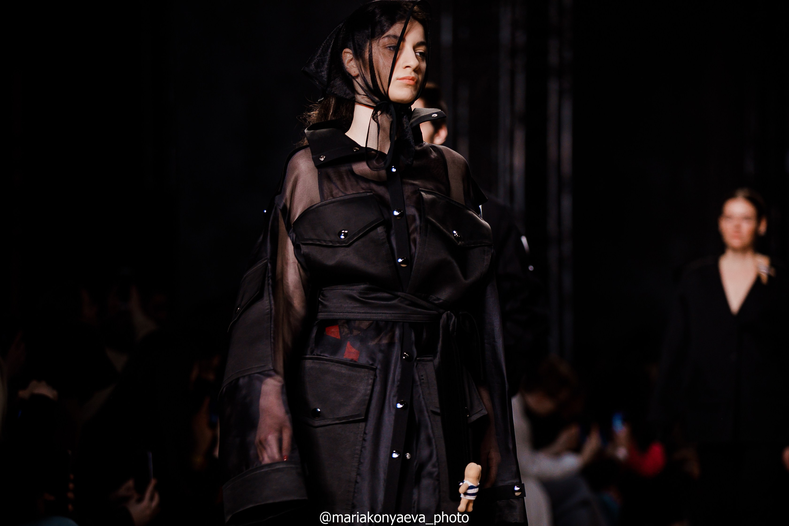 Mercedes-Benz Fashion Week