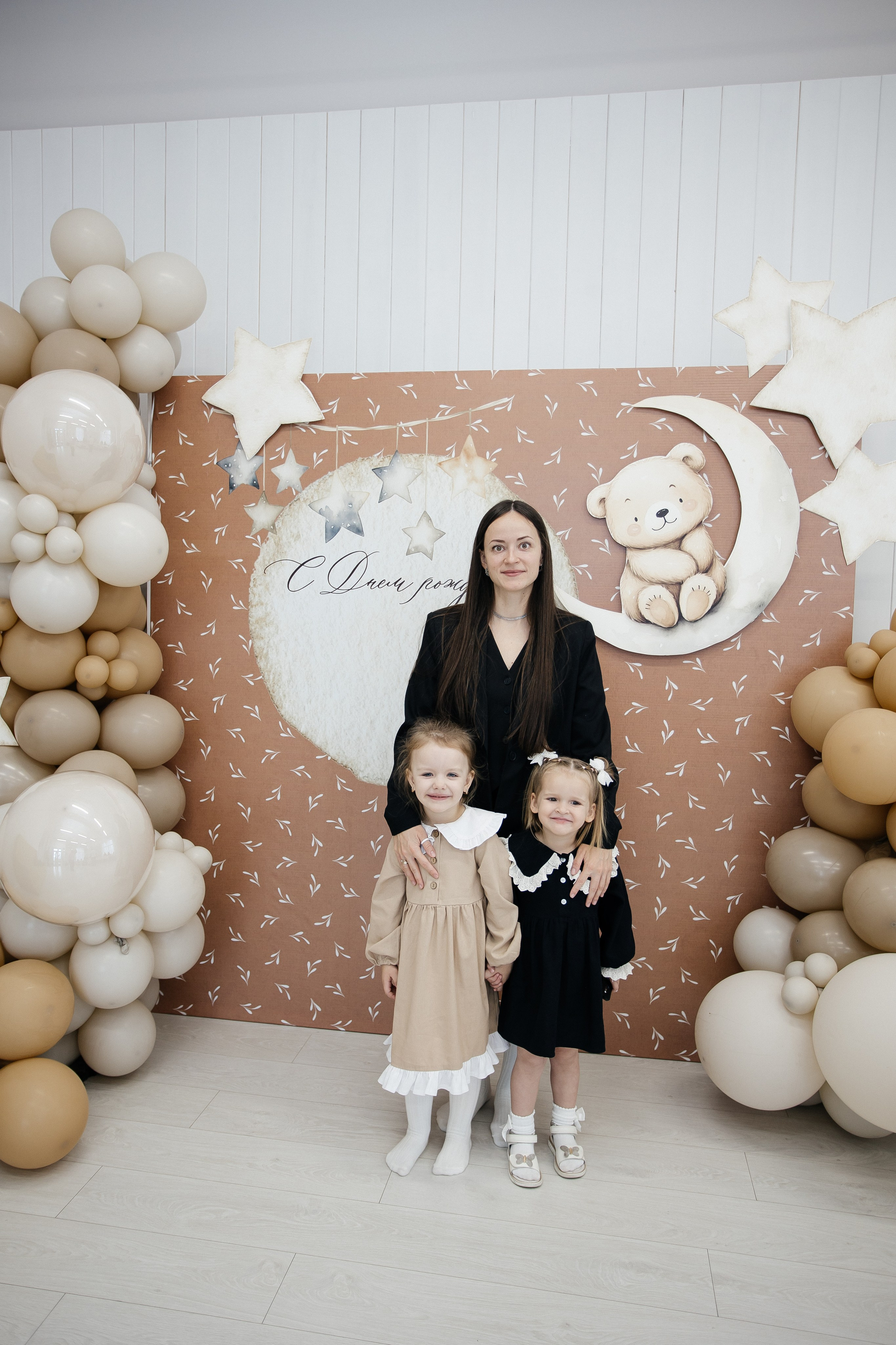 Детские праздники. Фотограф в Иркутске