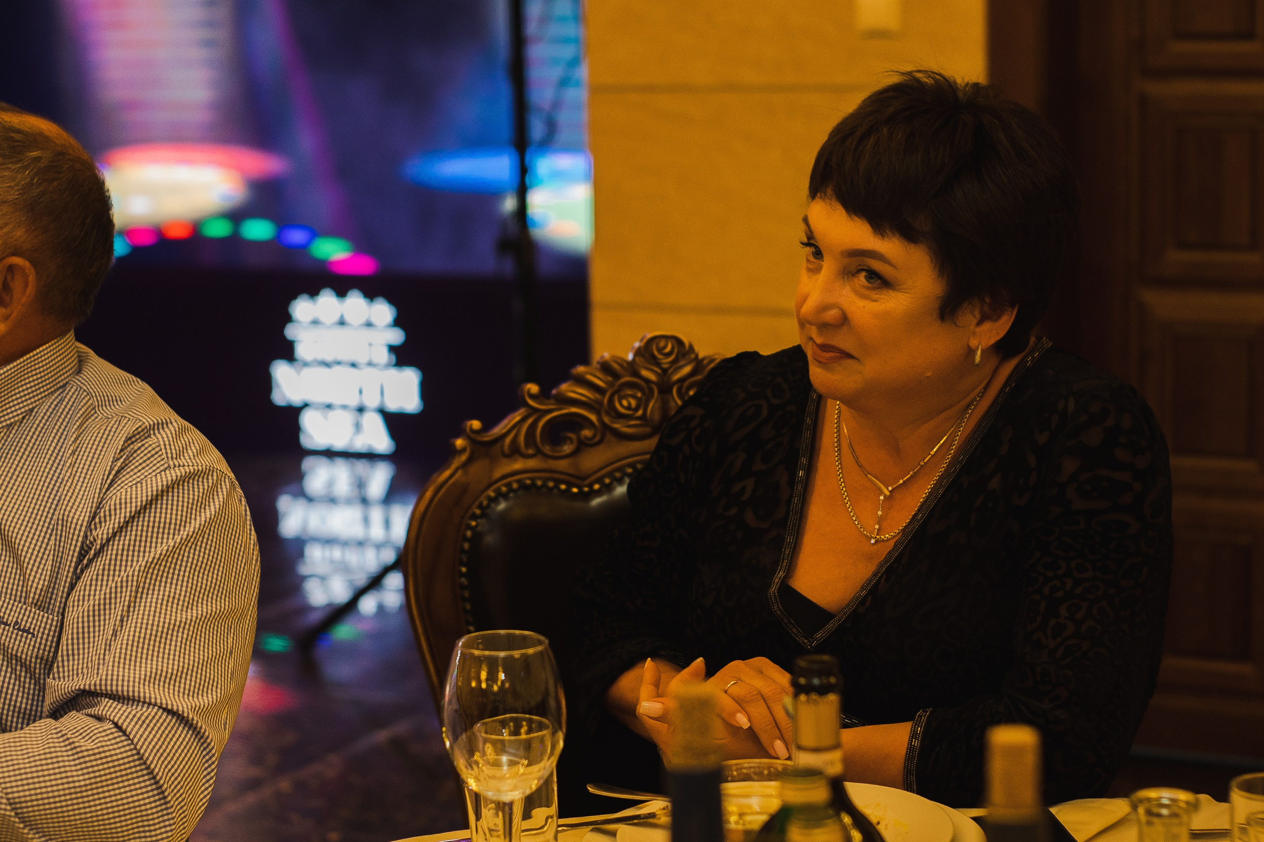 Юбилей. Фотограф в Иркутске