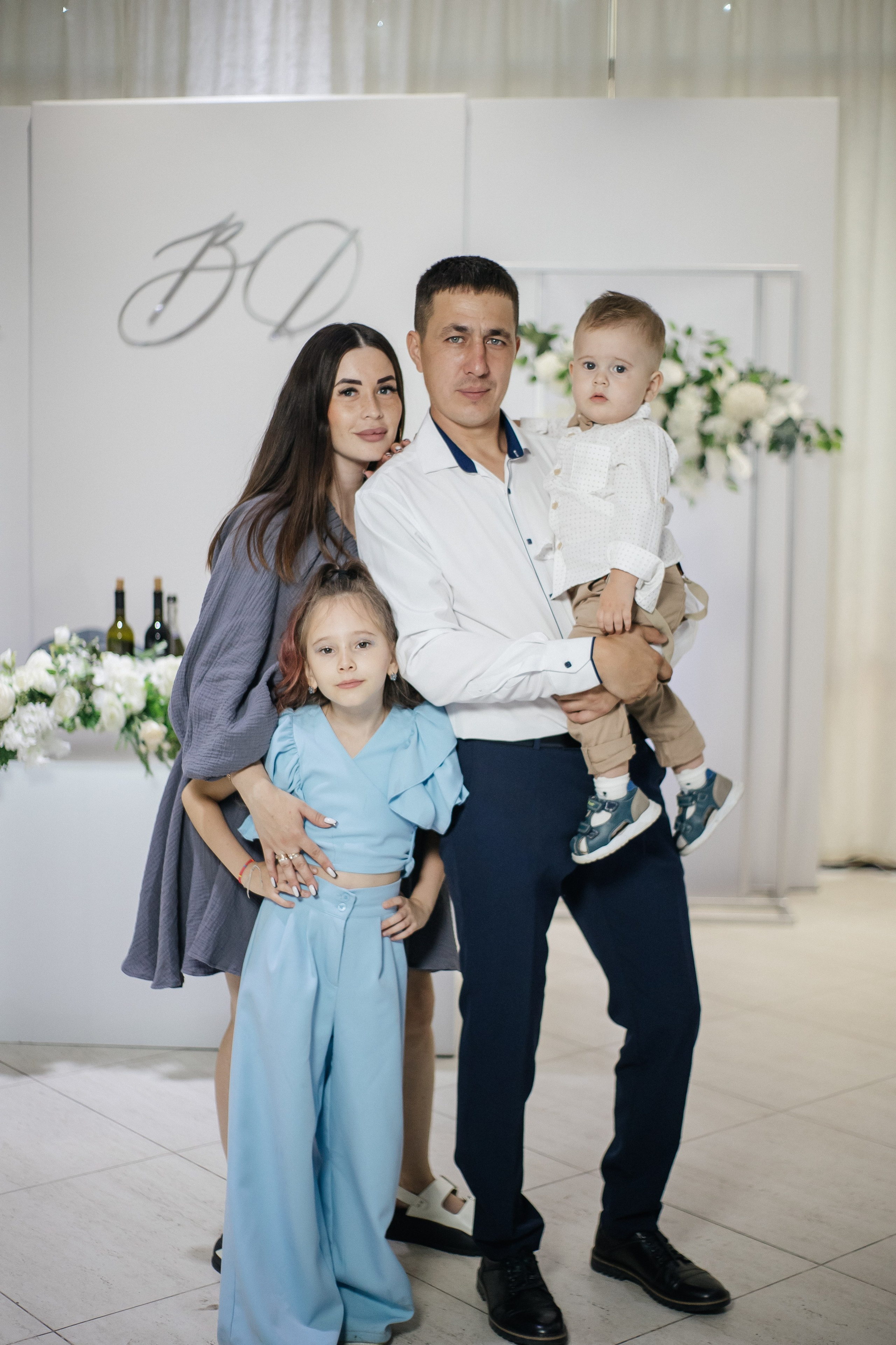 Полный свадебный день. Фотограф в Иркутске