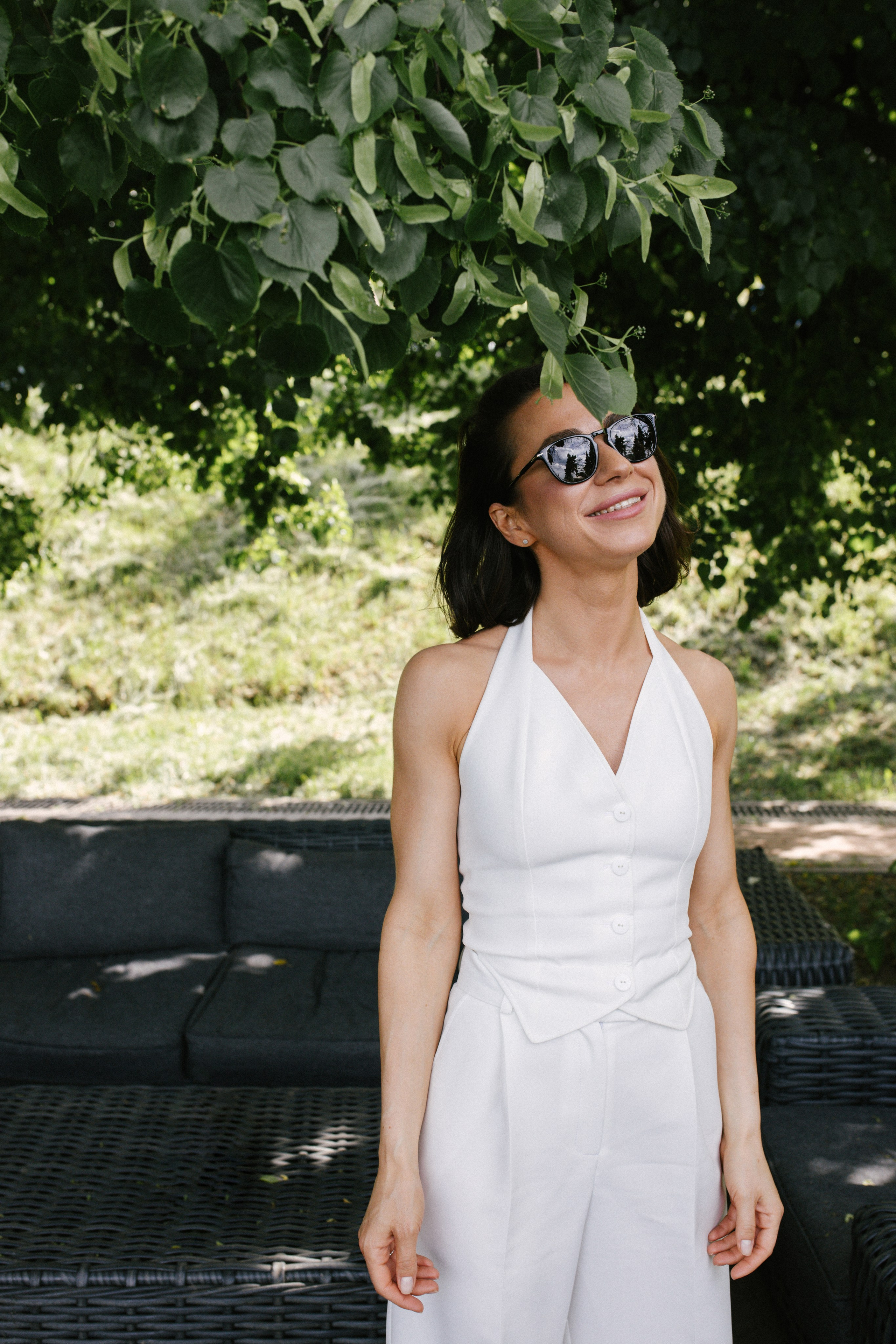 Настя и Дима | веддинг. Фотограф Катя Трусова