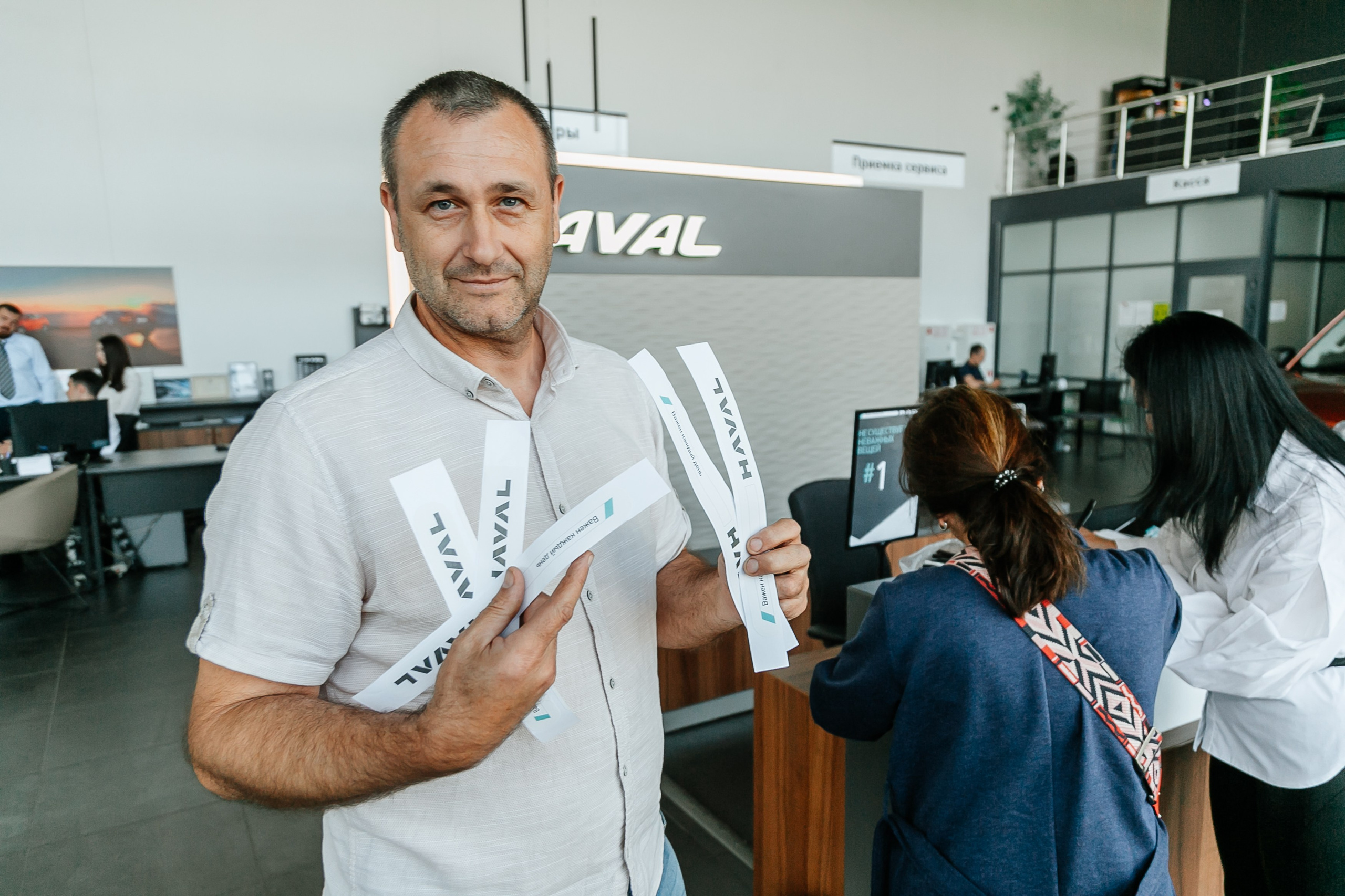 Открытие салона haval. Фото-Видеосъемка любых мероприятий Москва Ростов