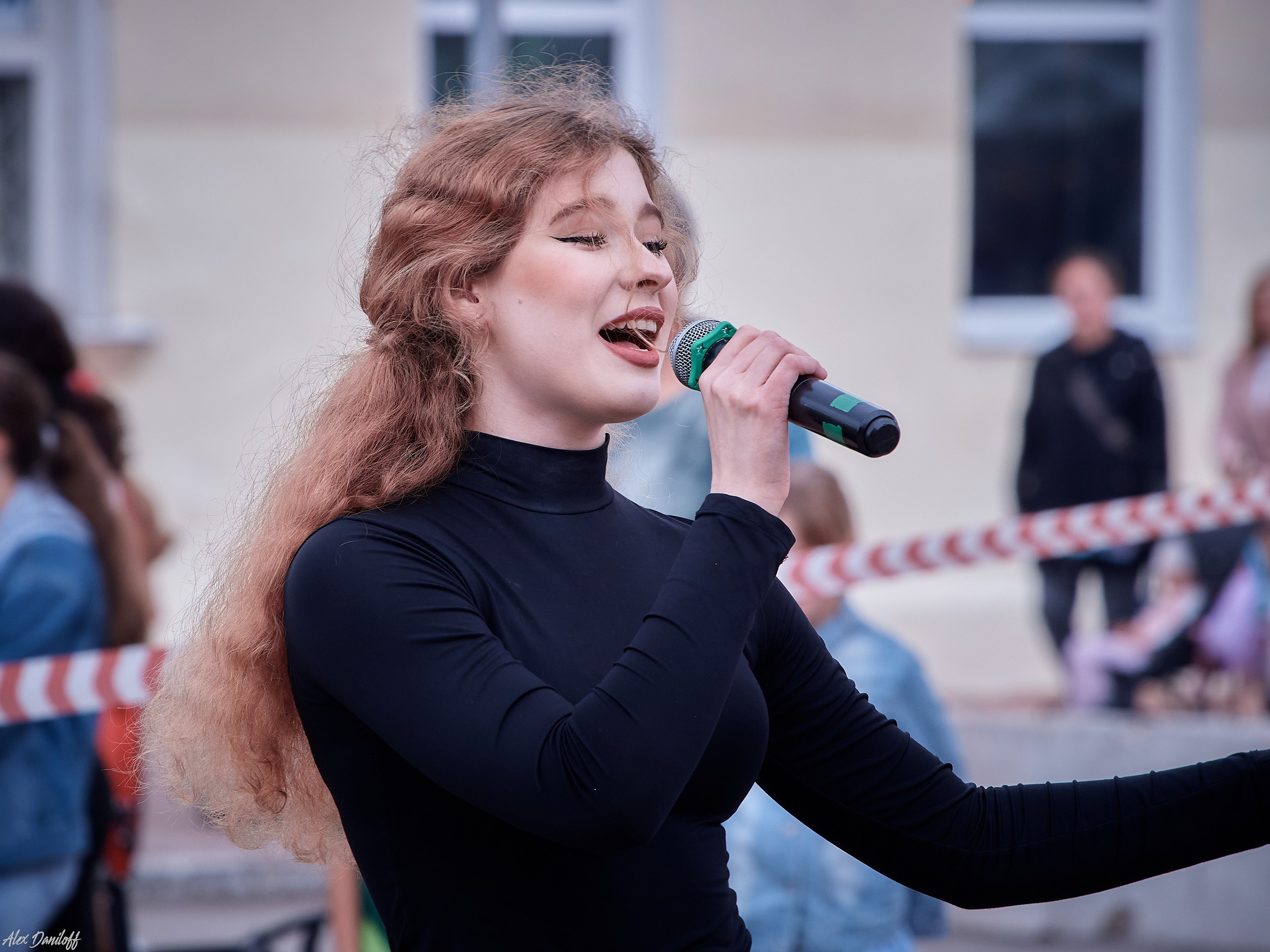 Фестиваль уличных театров 2025. Муром-Инфо. Новости культуры, образования, спорта в городе Муром