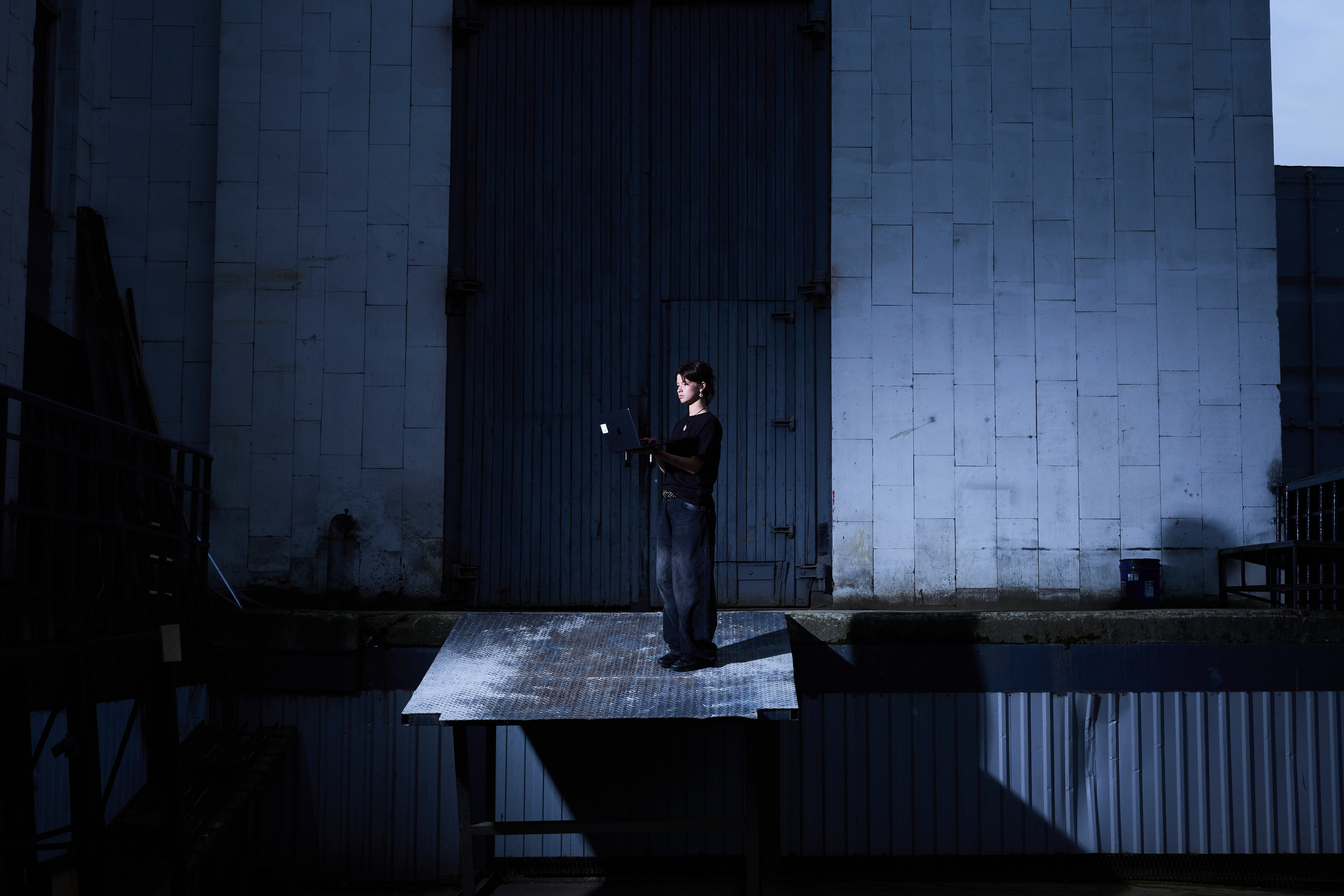 PAVVUK. Главная