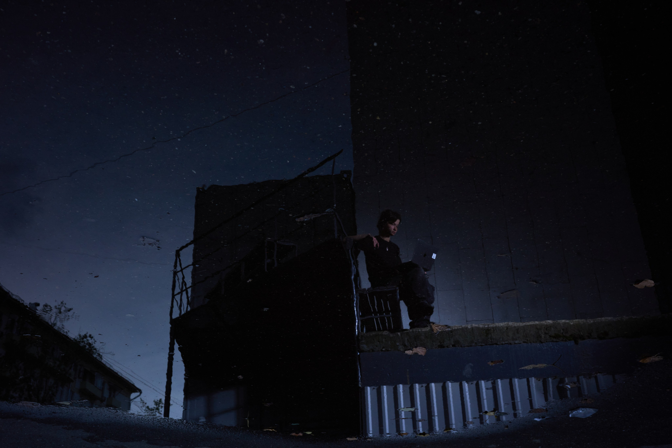 PAVVUK. Главная