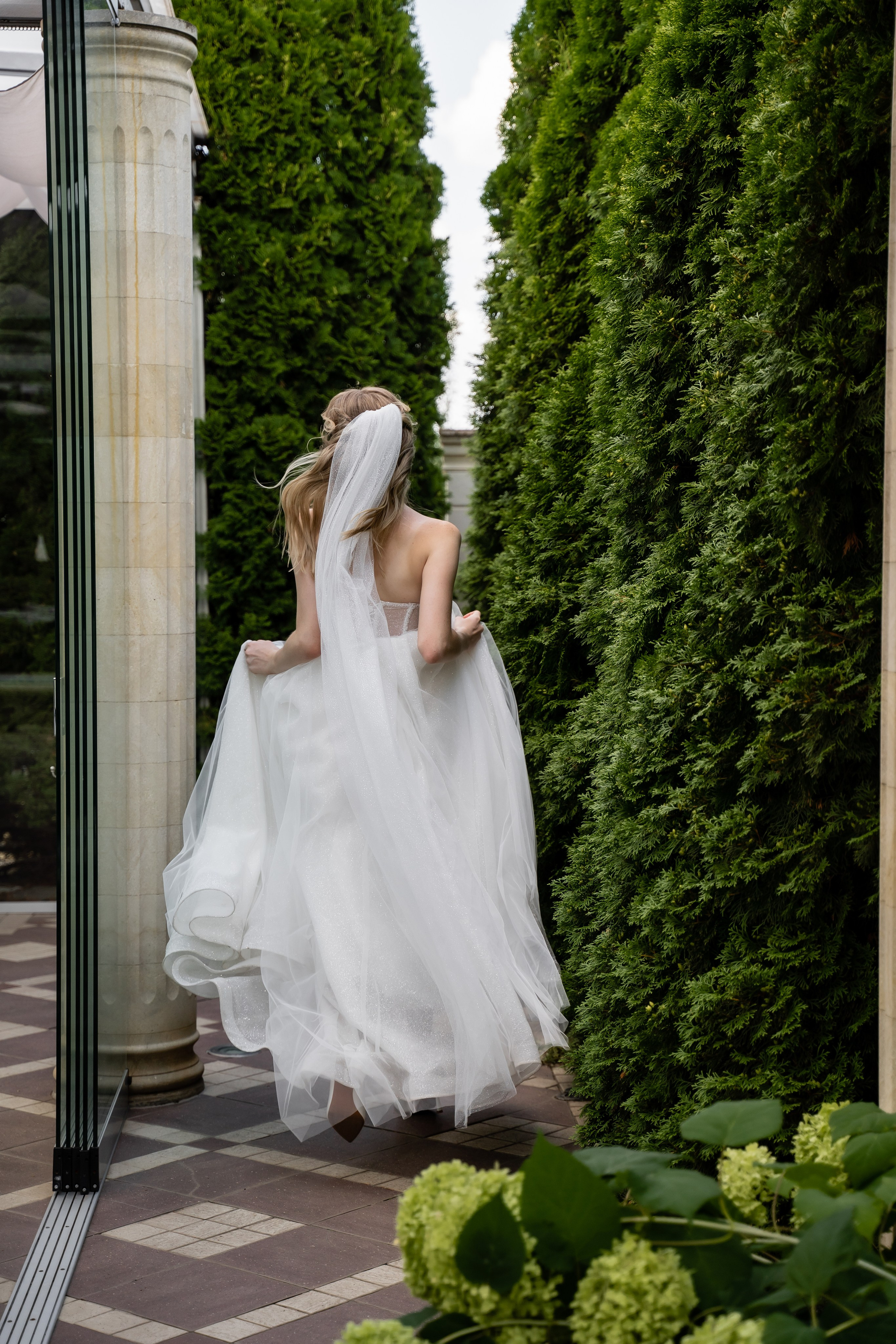 Анна и Артем. Свадебный фотограф Екатерина Кузнецова