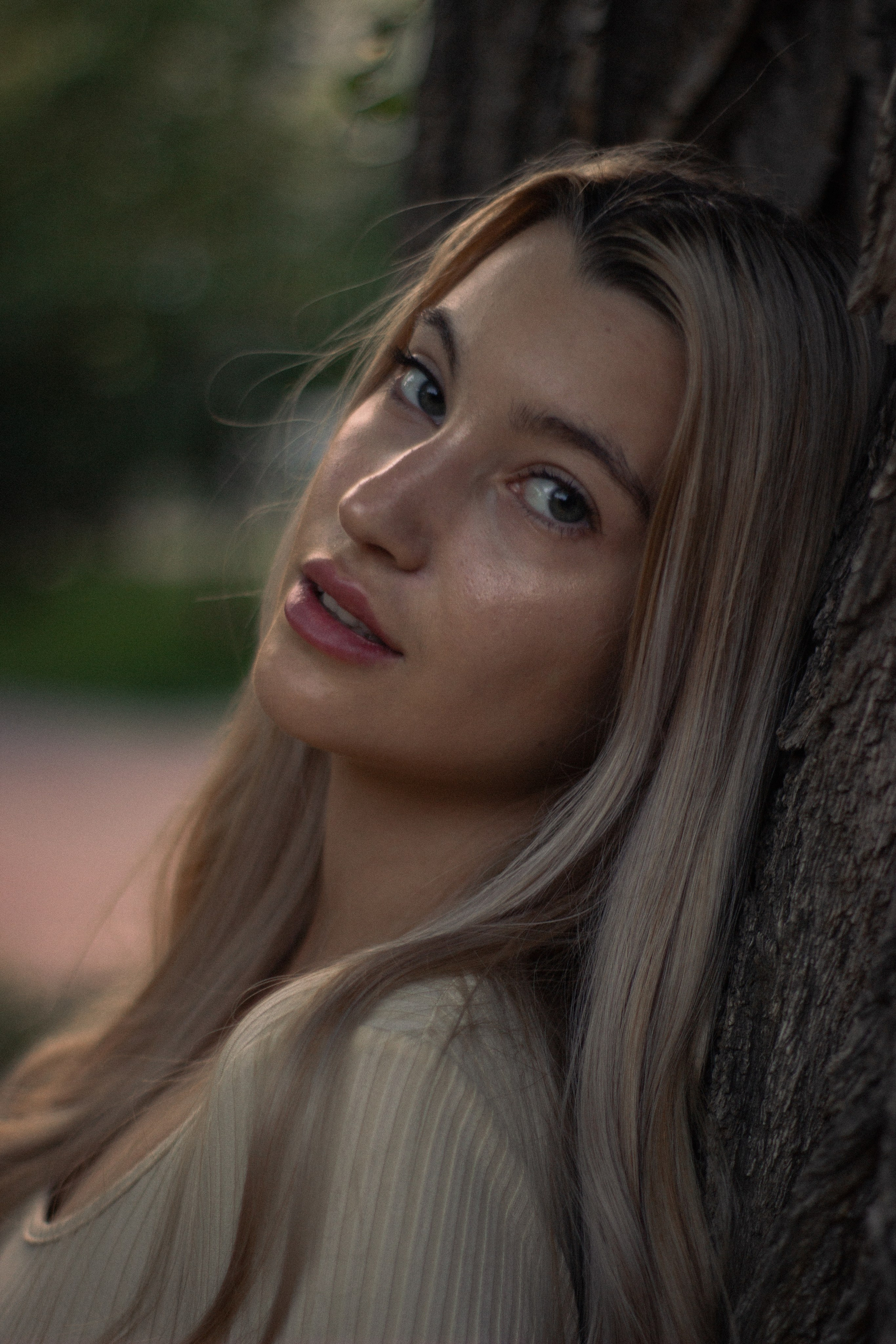 Анастасия. Женский и семейный фотограф в Волгограде