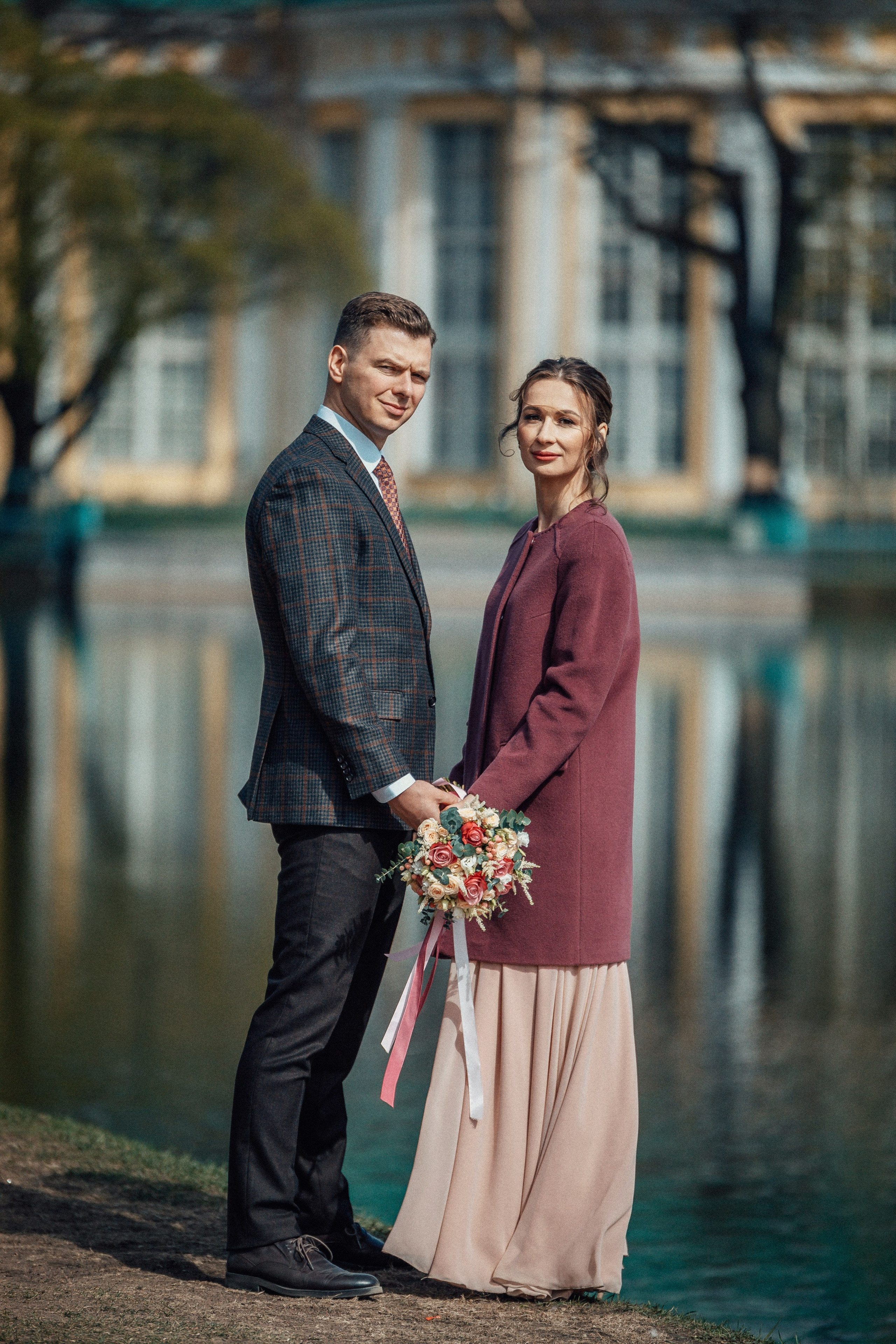 Love story. Фотограф Балаев Михаил