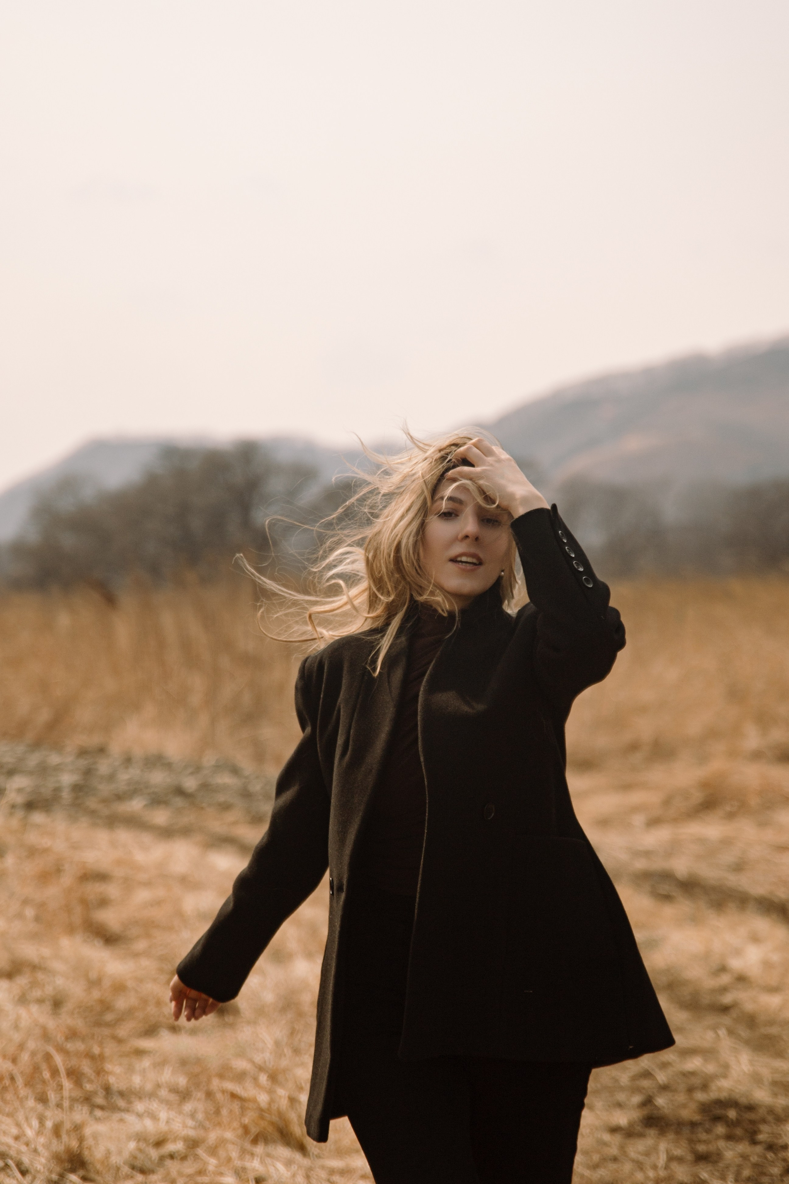 Анастасия. Фотограф во Владивостоке Парамонова Елена