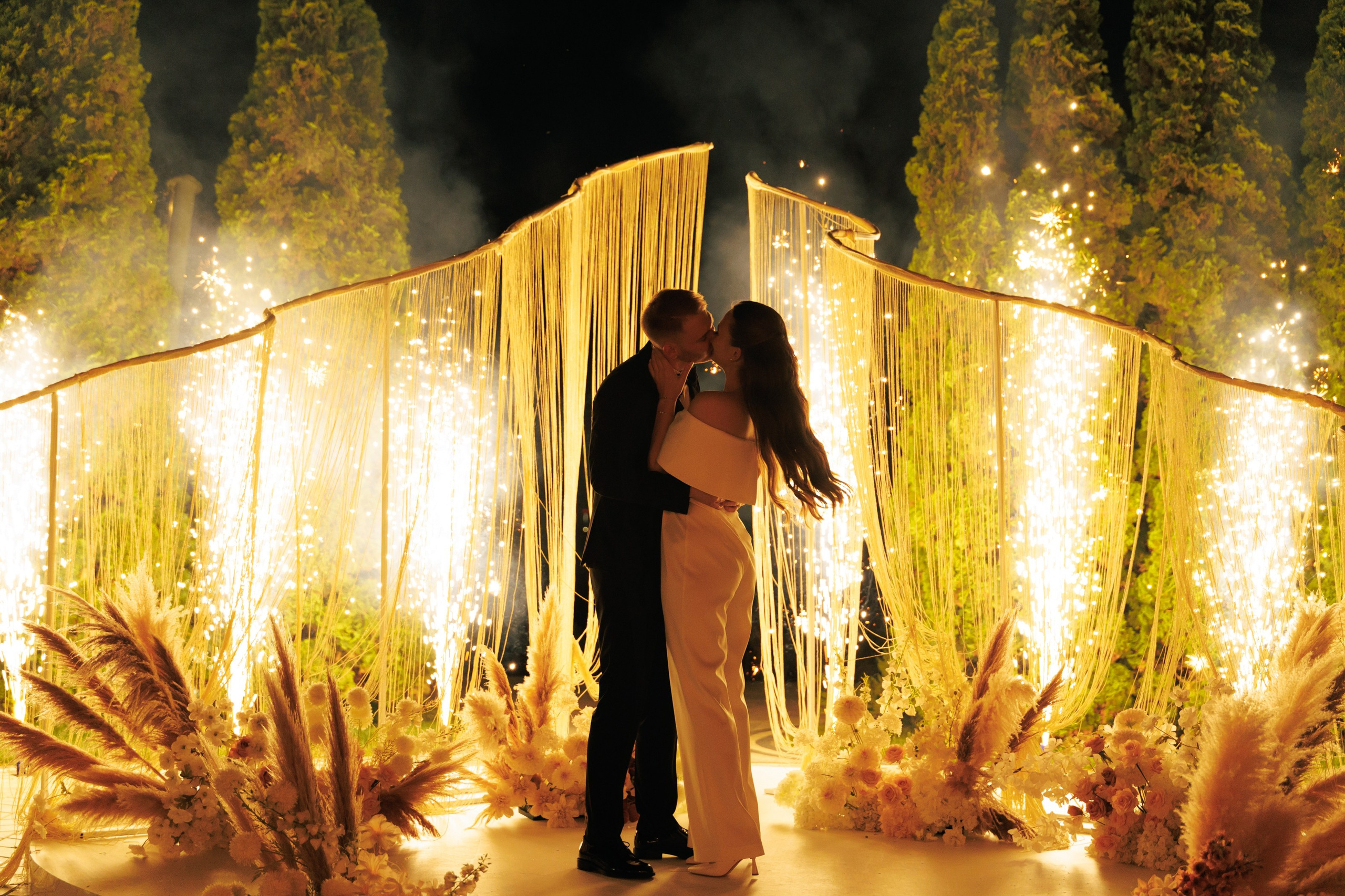 Марк и Елизавета. Свадебный фотограф в Ростове — на — Дону Александра Пивоварова