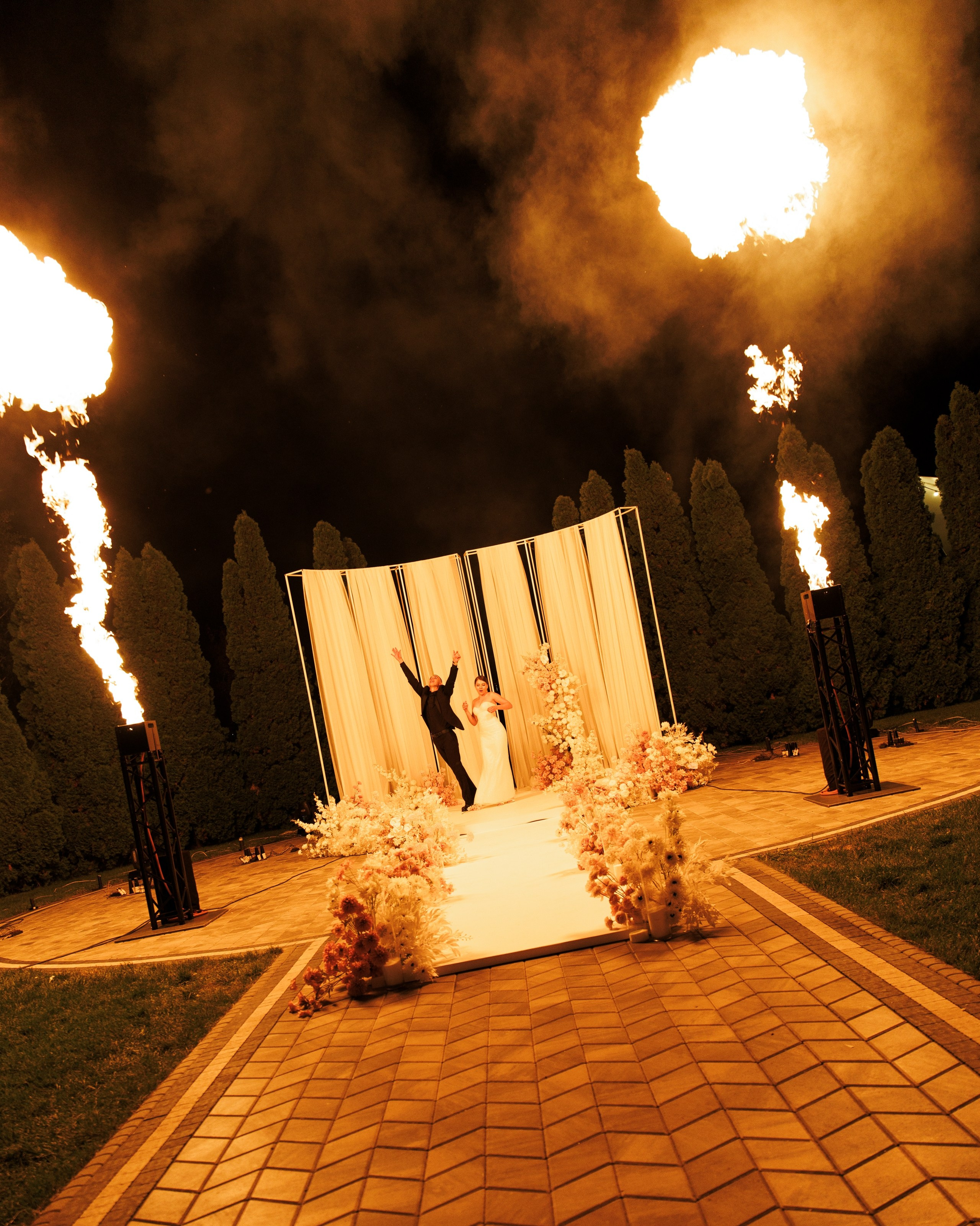 Дмитрий и Екатерина. Свадебный фотограф в Ростове — на — Дону Александра Пивоварова