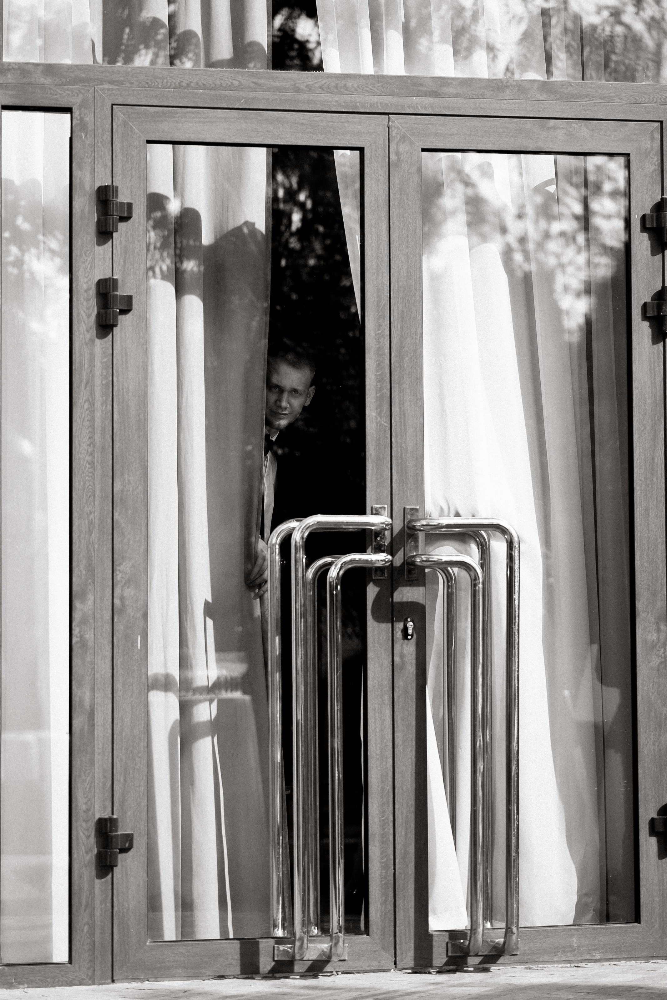 Марк и Елизавета. Свадебный фотограф в Ростове — на — Дону Александра Пивоварова