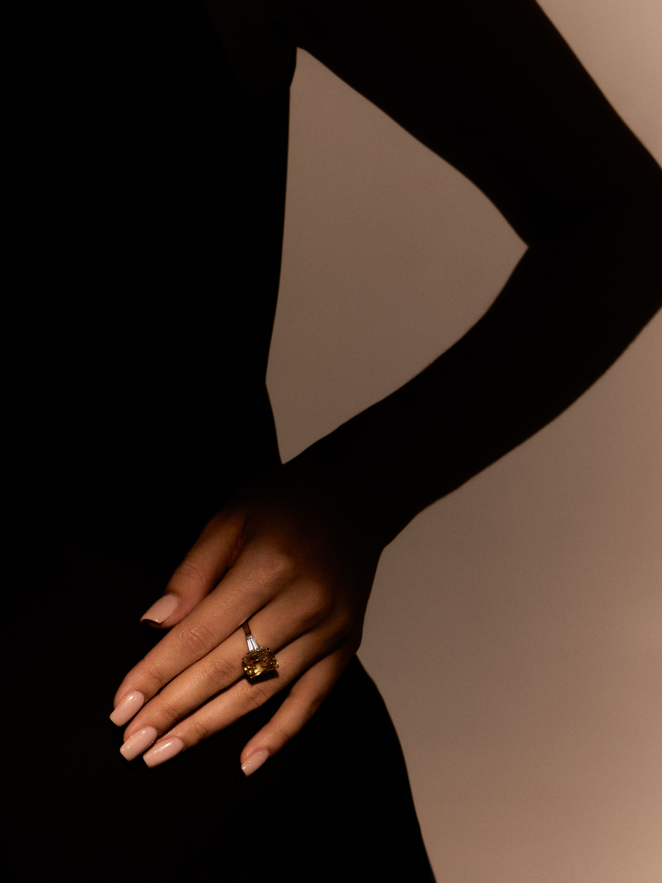 JEWELRY. Съёмка для брендов одежды и маркетплейсов в Санкт-Петербурге