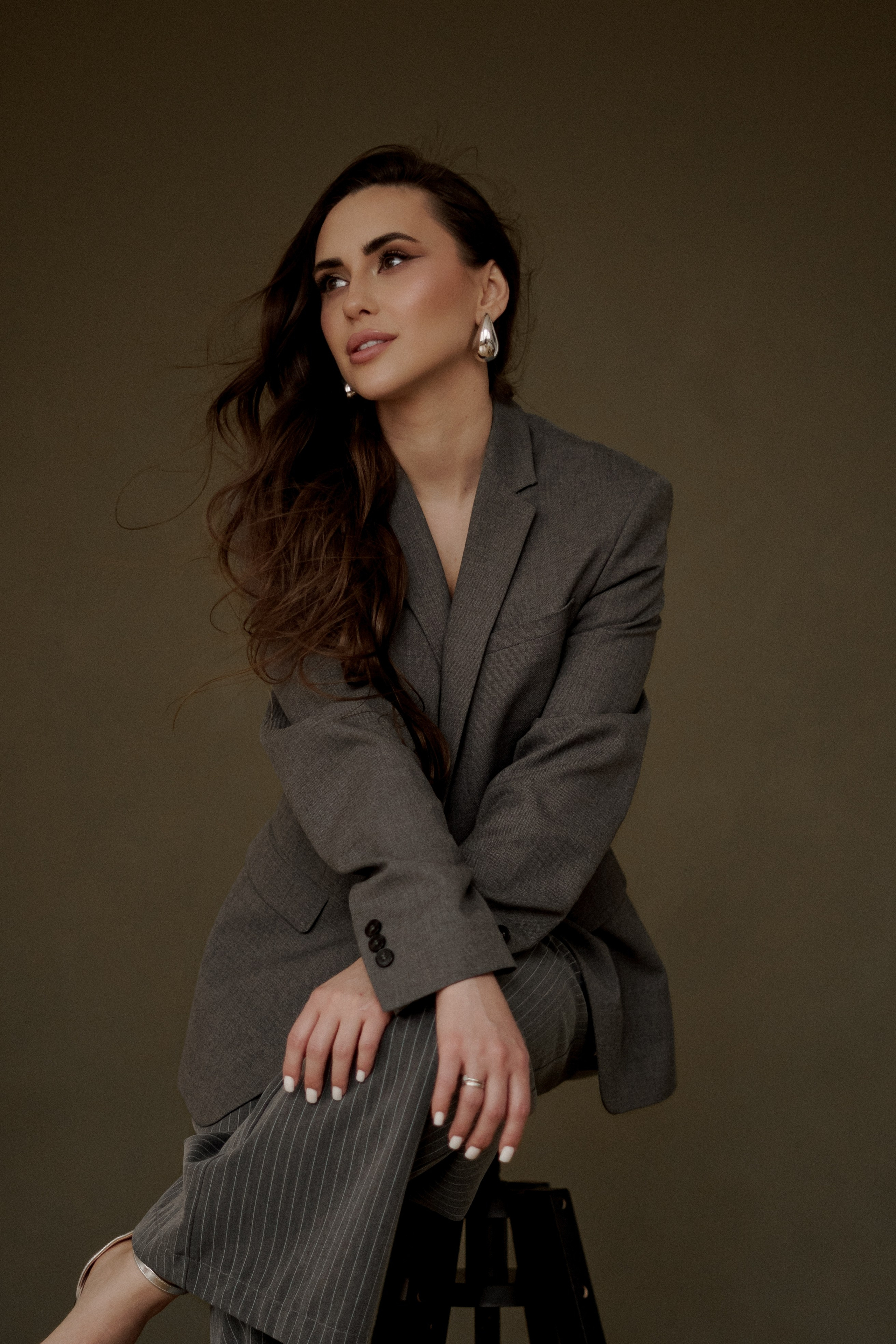 Даша. Фотограф Валерия Крахмалева