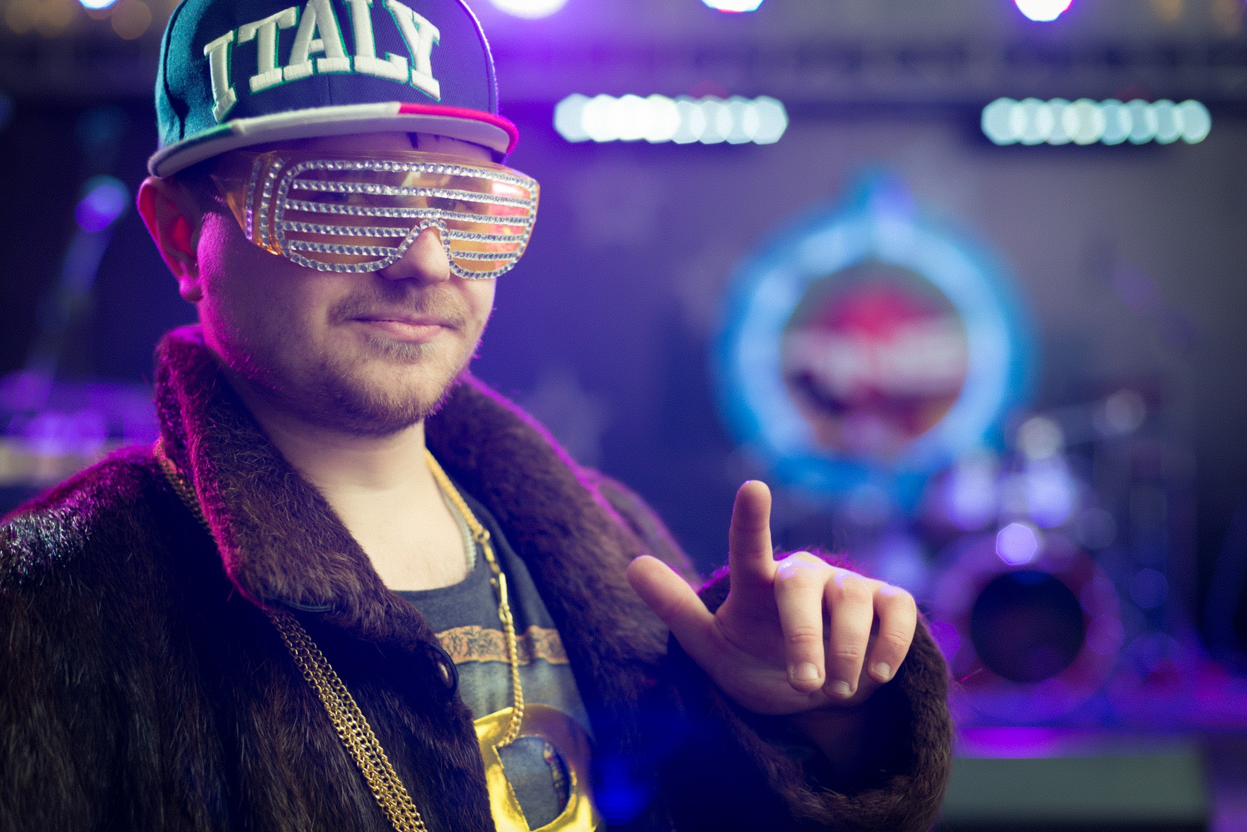 Event photographer Tokyo. Photographer in Tokyo Anatolii Ozarto