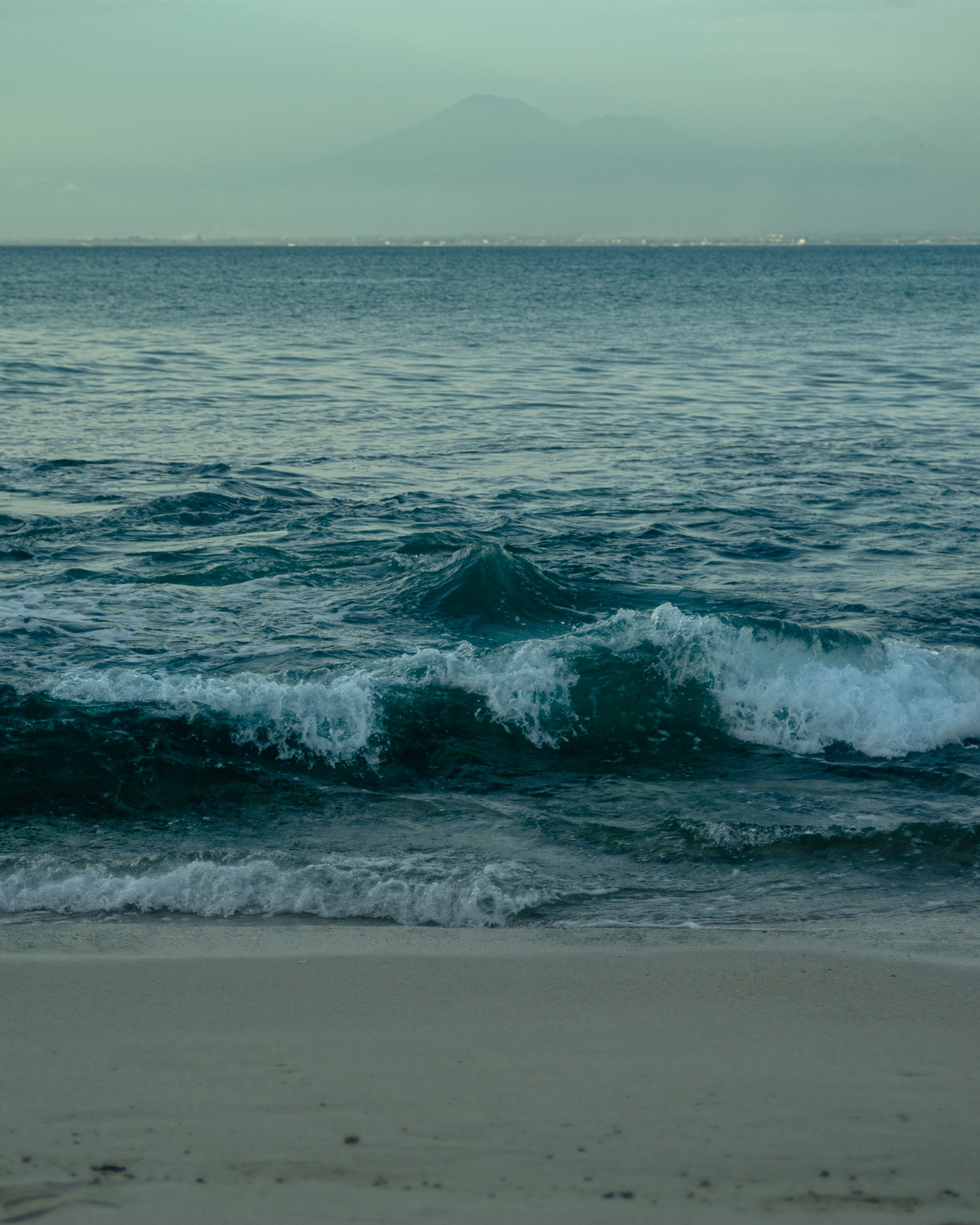 Bali. Indonesia. Photographer in Tokyo Anatolii Ozarto