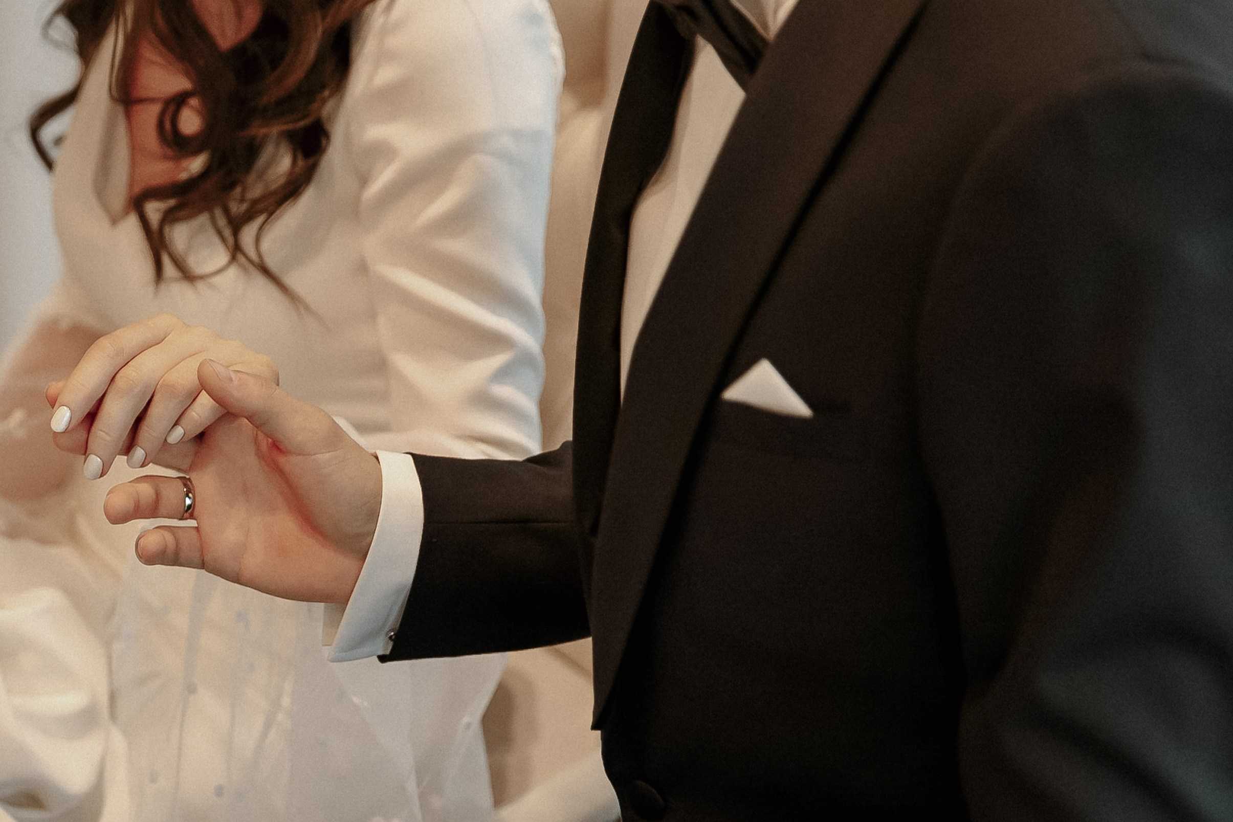 Wedding day Гриша & Мария. Свадебный фотограф Колесников Антон