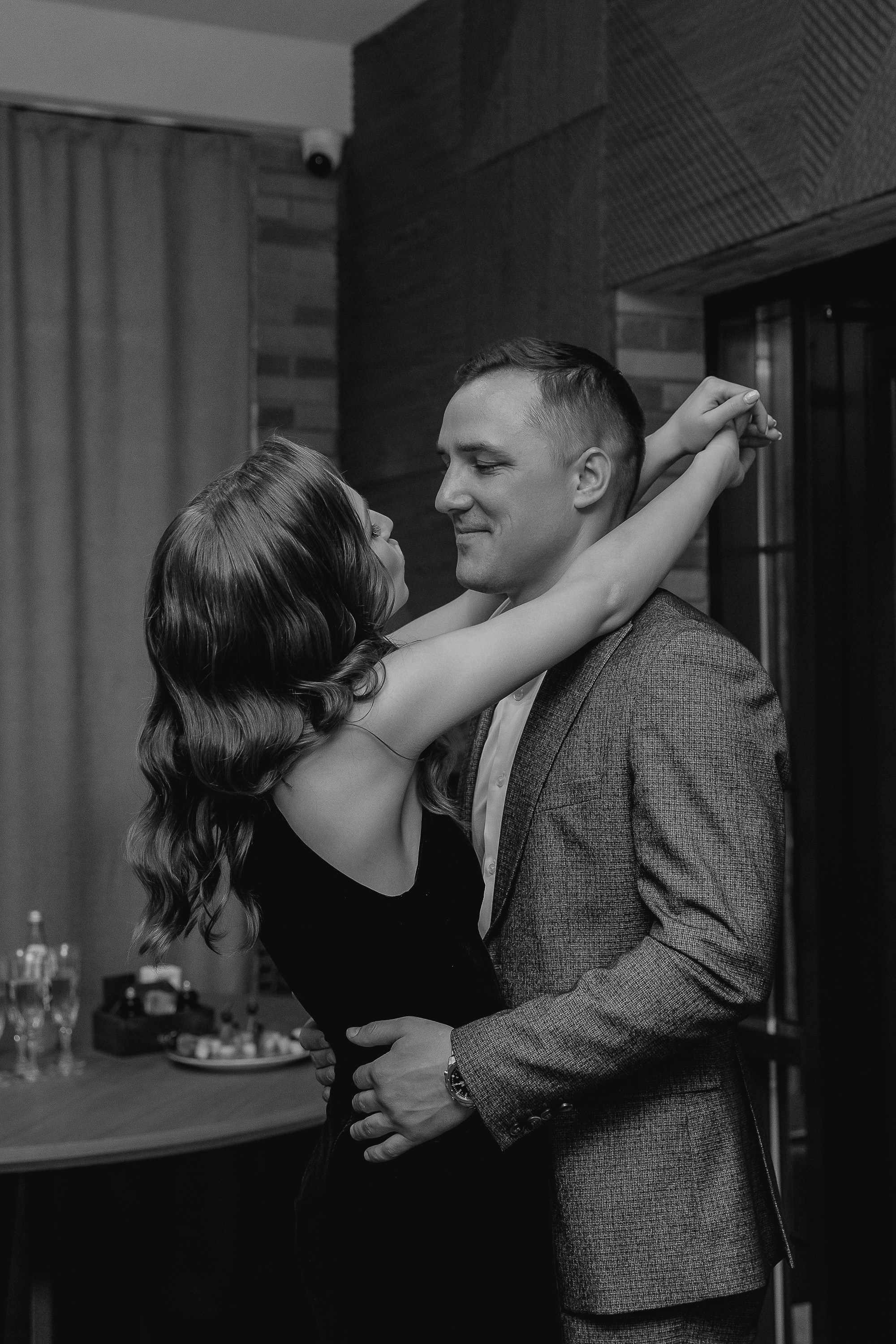 Wedding day E & M 08.06.24. Фотограф Евгения Игнатьева