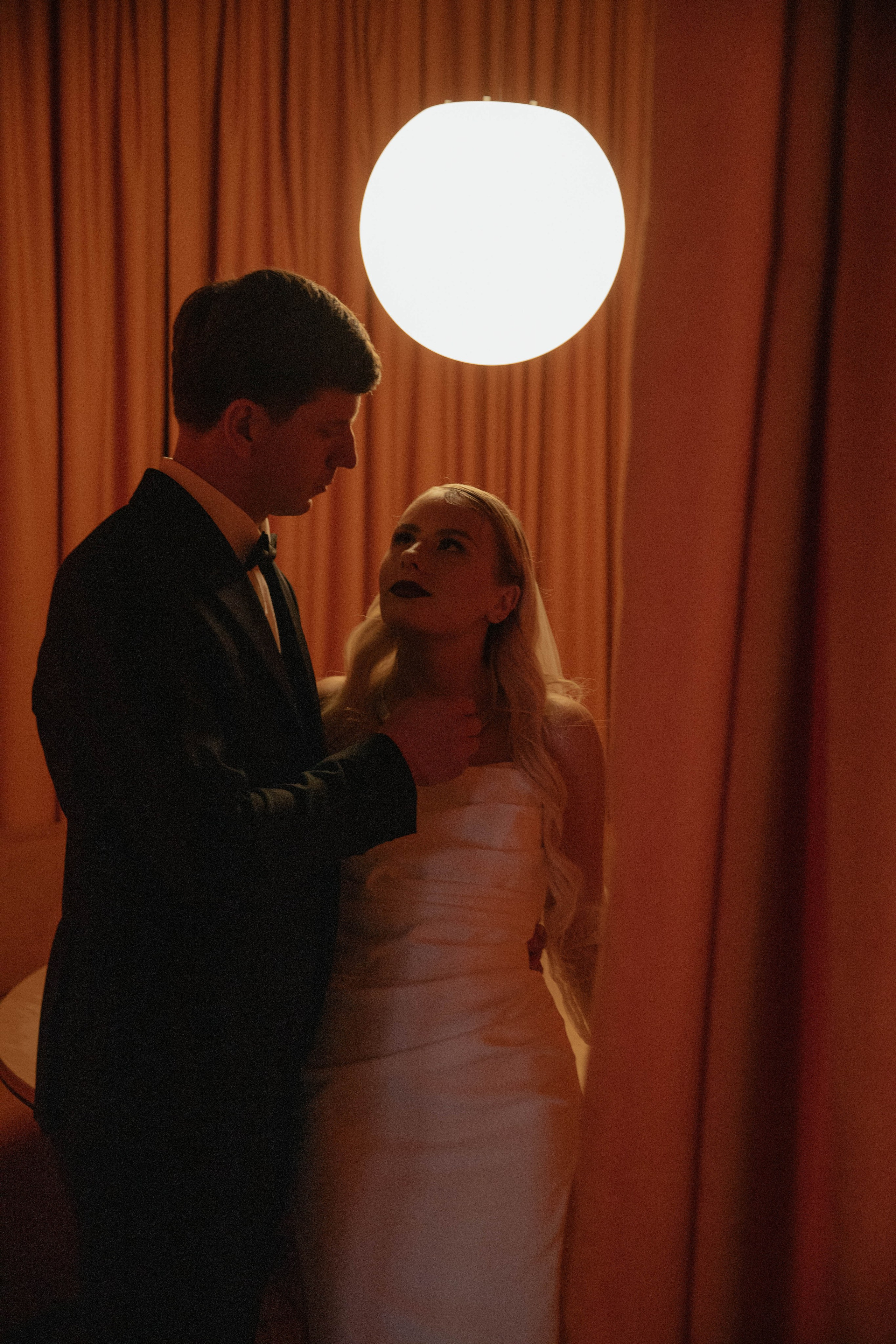 Антон и Полина. Фотограф Барнаул Полина Теплова