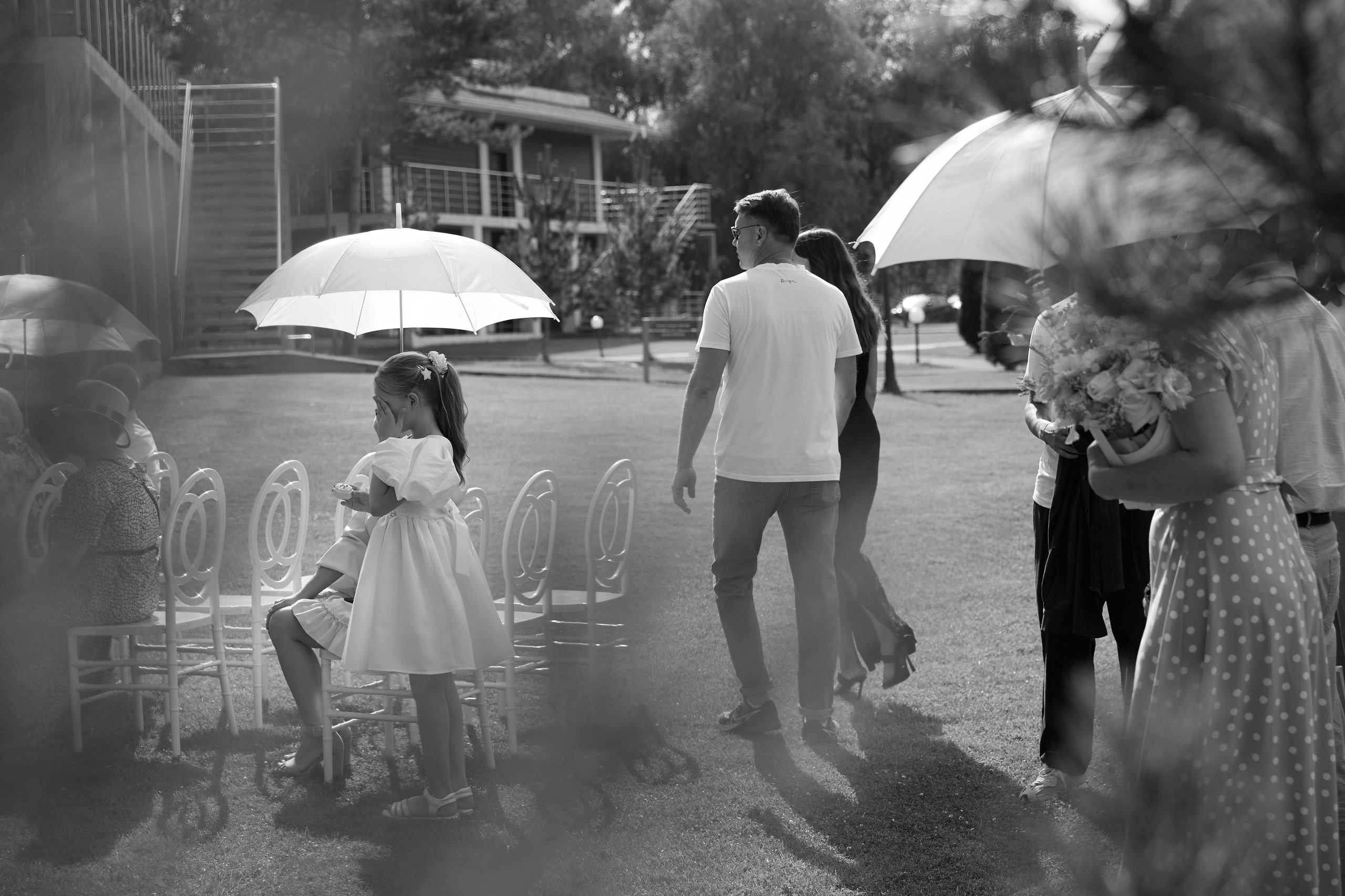 95 градусов по Фаренгейту. Фотограф Елена Краснопевцева