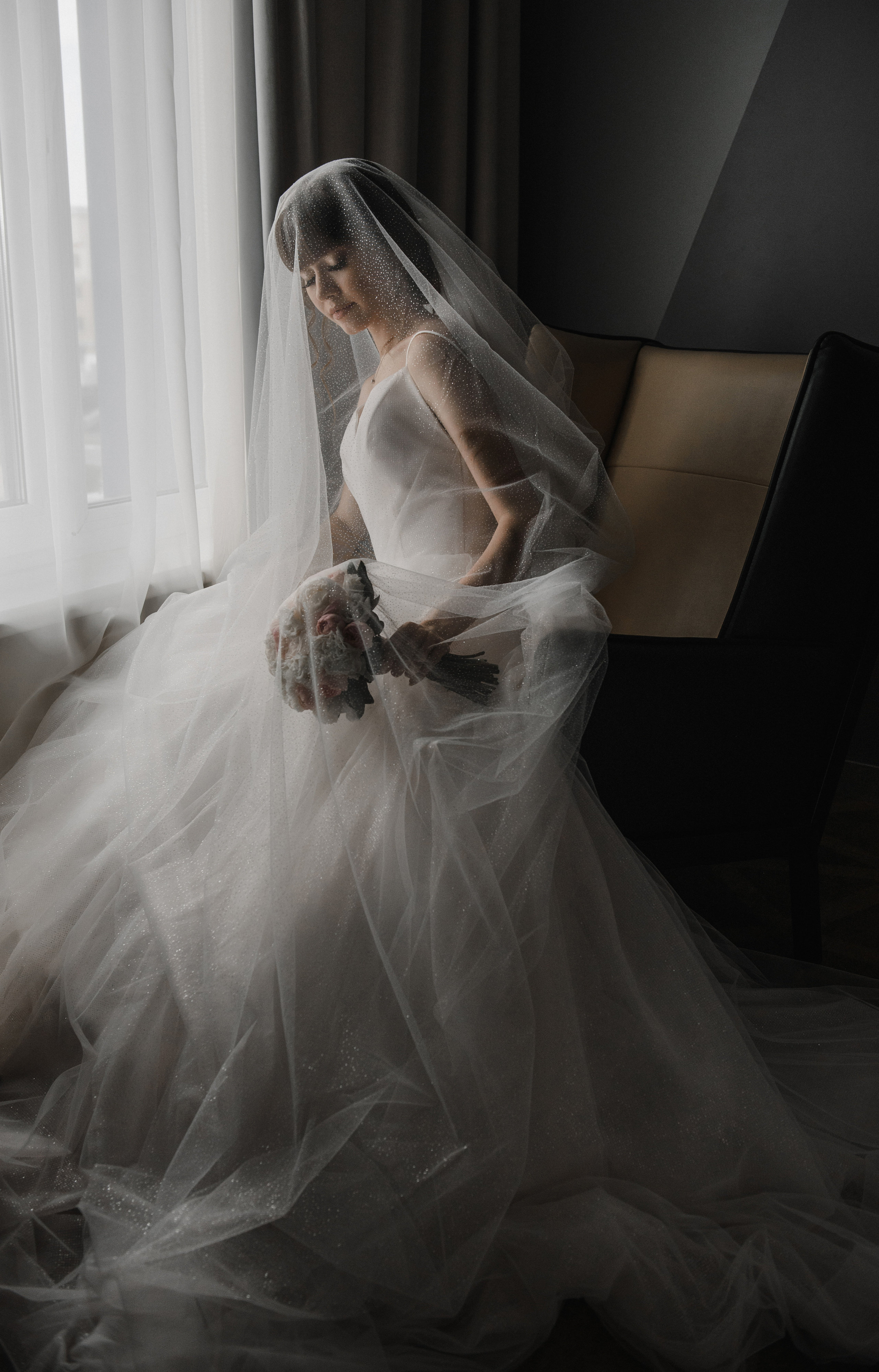 Свадебный. Свадебный и семейный фотограф , г.Саранск Климкина Анастасия