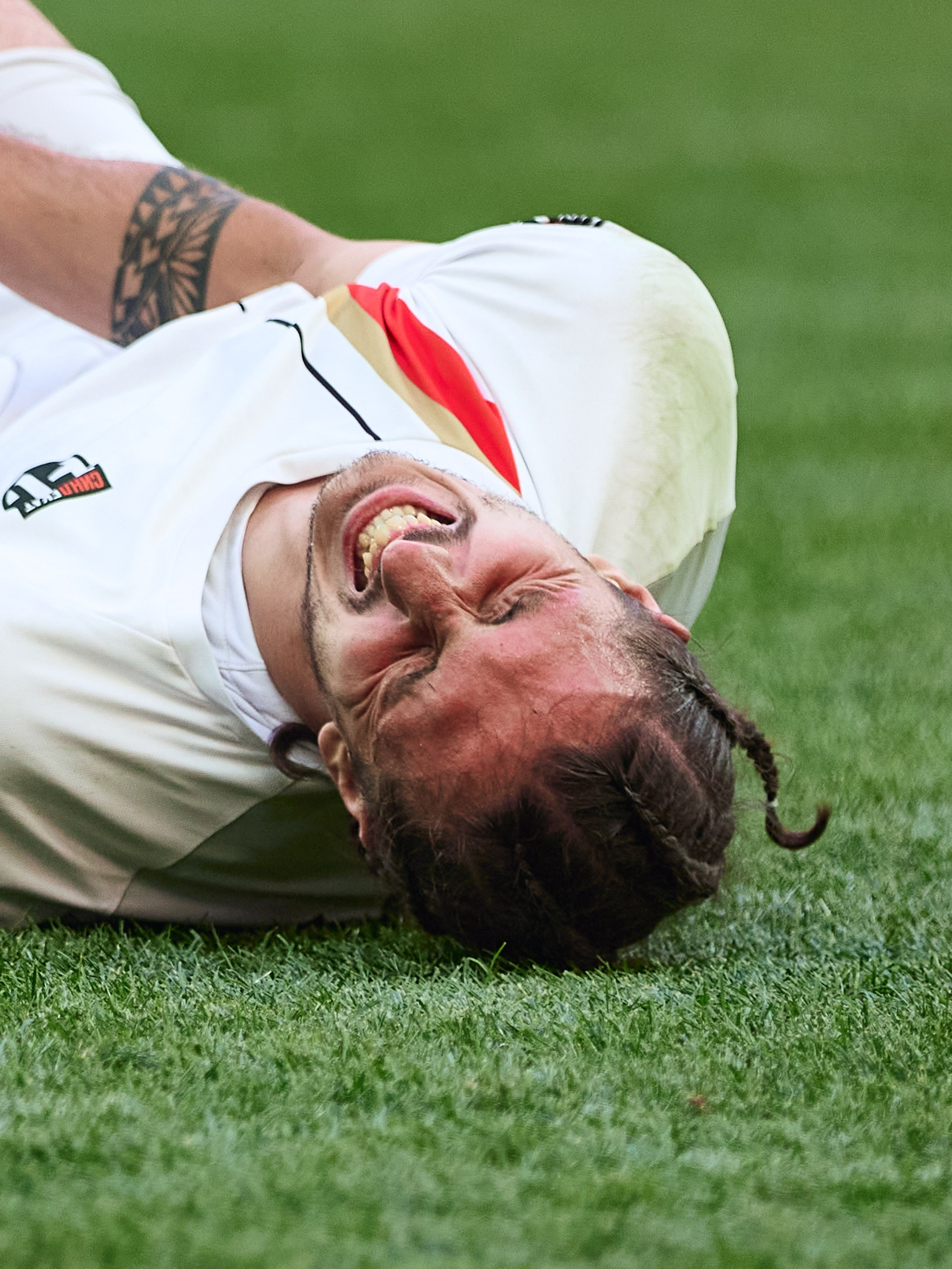 ФК «СиндЕкат» в MFL 6. Фотограф Иван Косарев