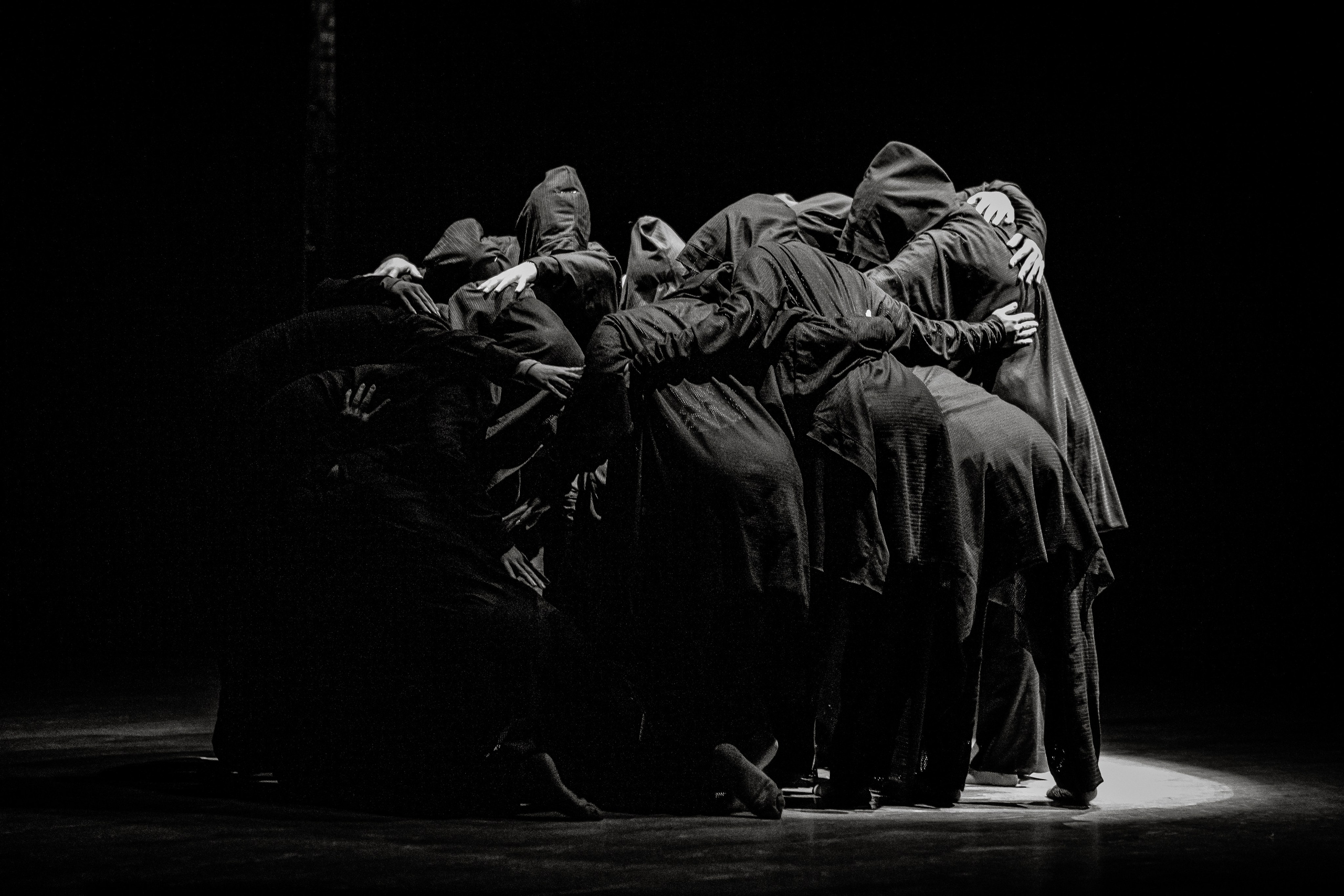 Baccarat Спектакль «Интенция» 10 / 2024. ФОТОГРАФ ЕКАТЕРИНБУРГ