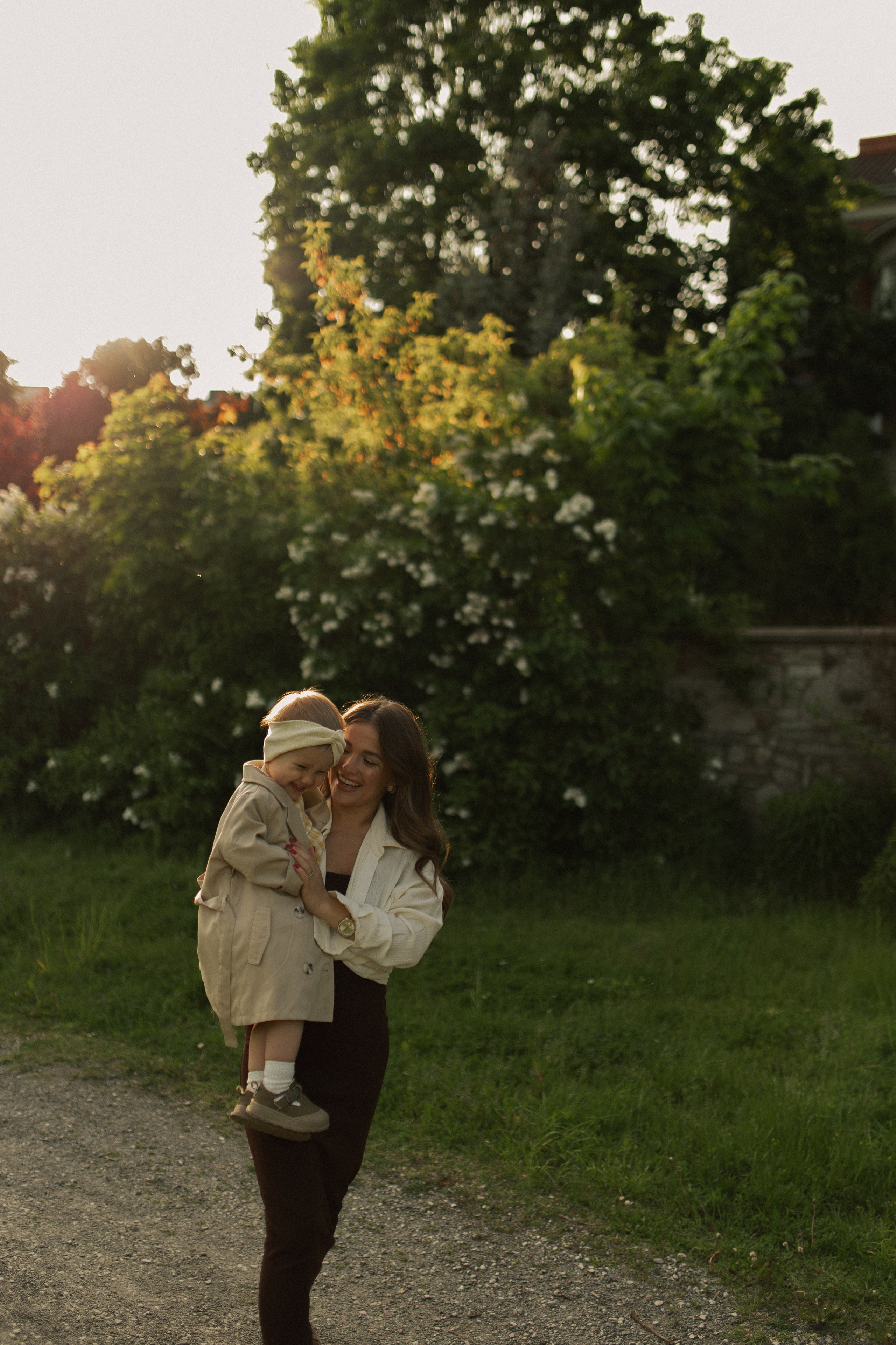 Лола и Софи. Главная