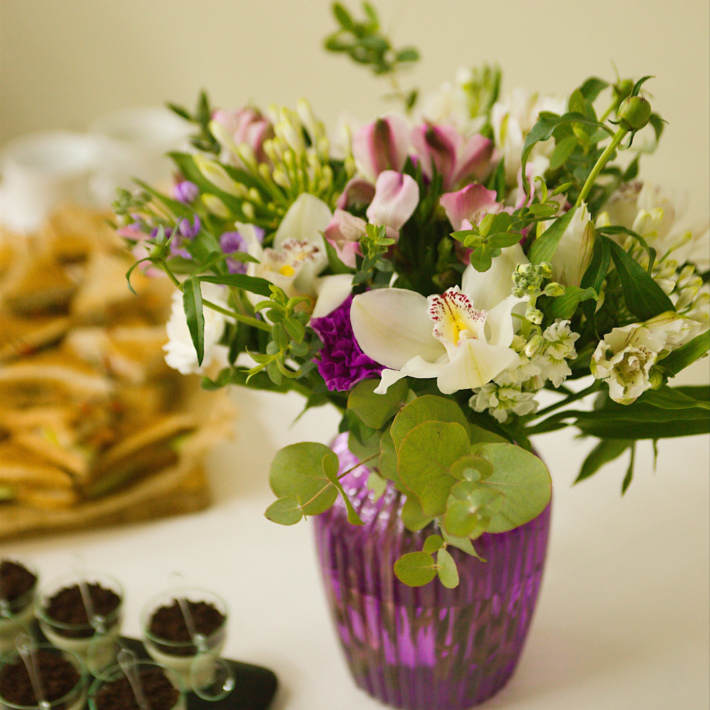 Andy Chef. Фотограф Серафим Крюков