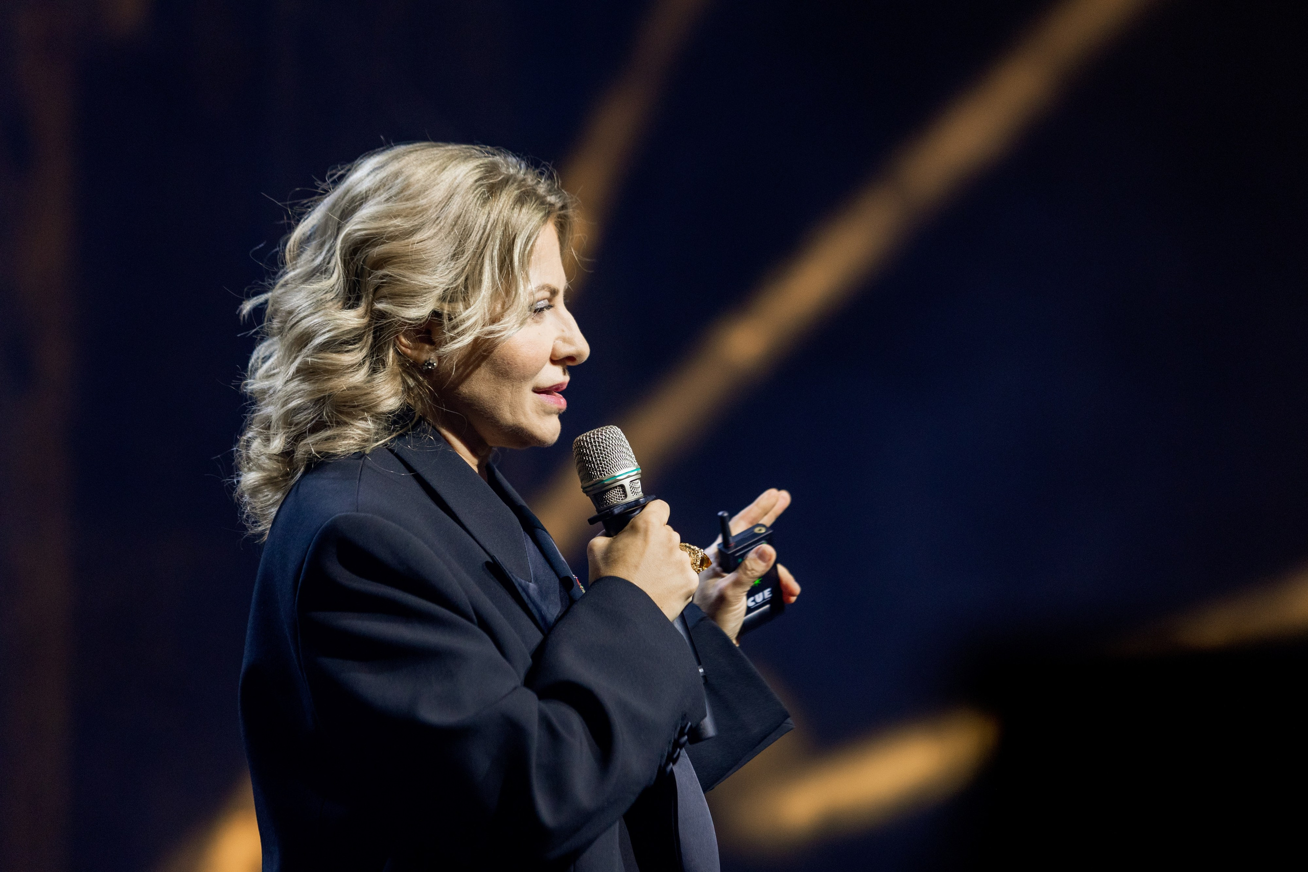 L'Oreal Salon eMotion Summit Питер. Фотограф Нижний Новгород