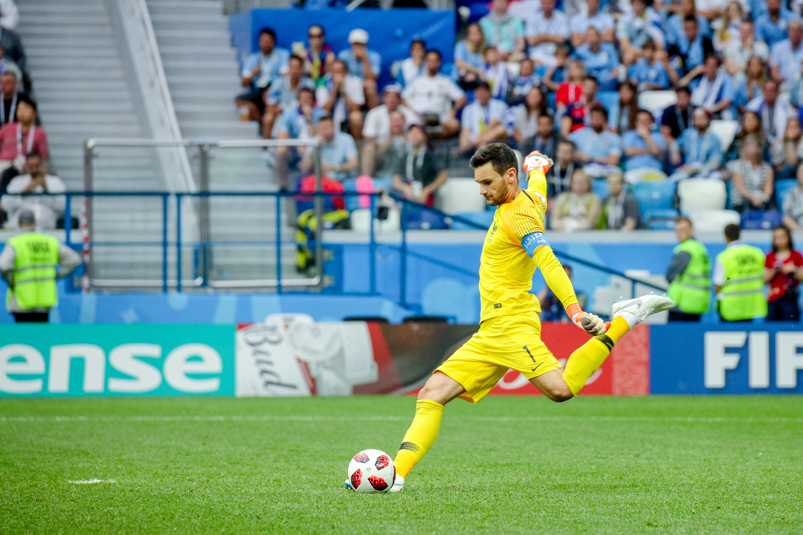 Футбол. Фотограф Нижний Новгород
