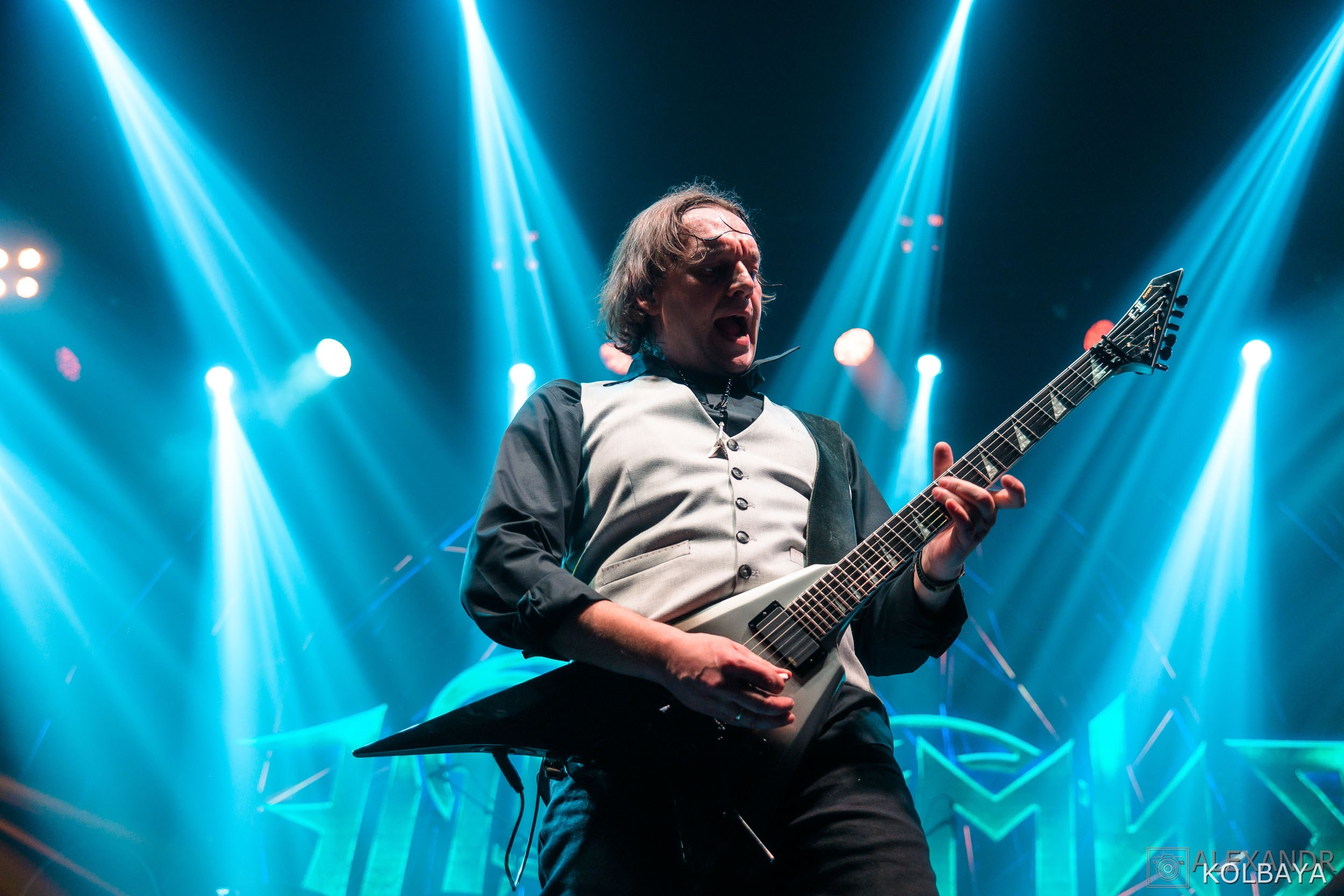 Эпидемии 29 лет — концерт в день рождения. Концертный и театральный репортажный фотограф в Москве Александр Колбая