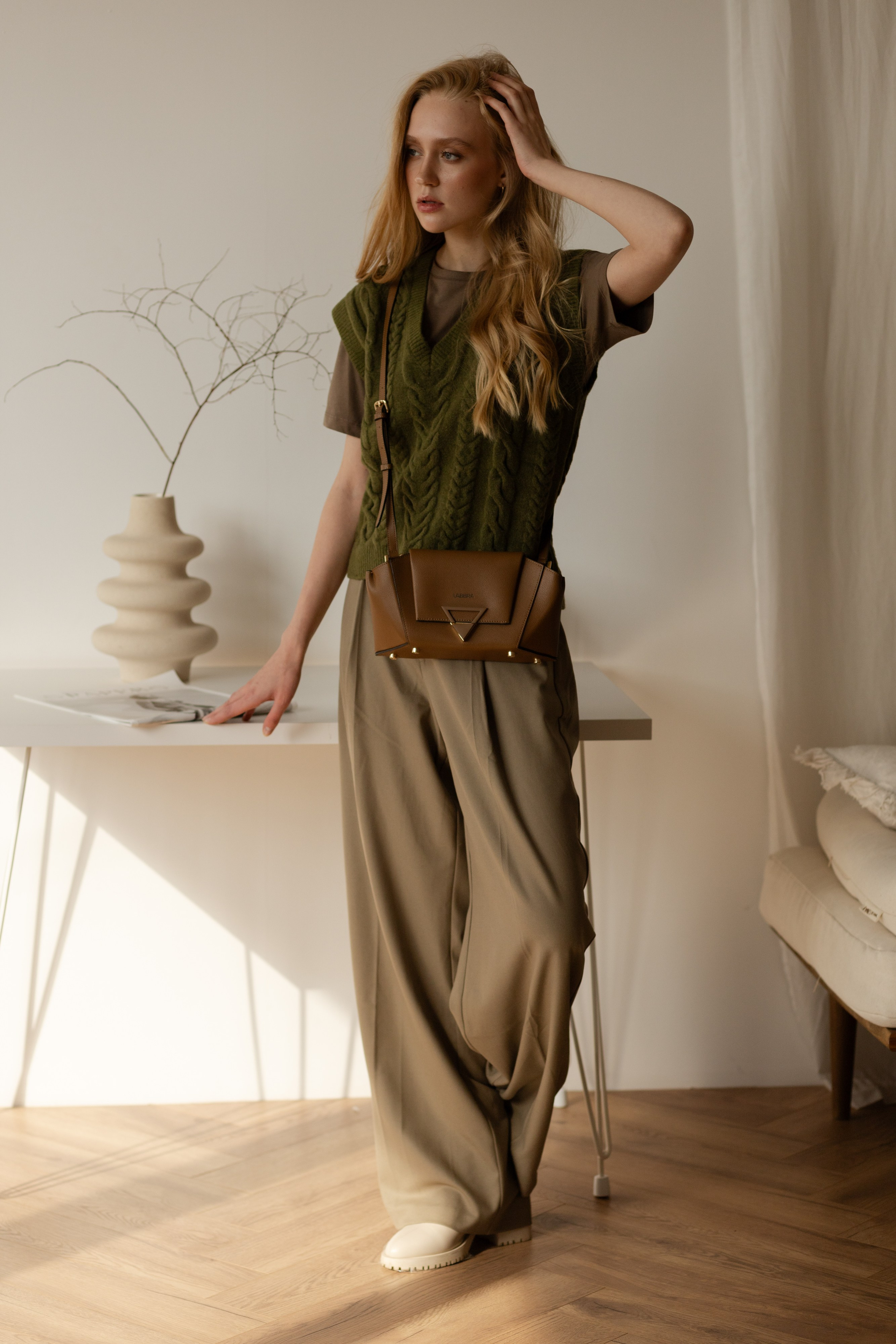 Лиза. Женский фотограф в Красноярске Захарова Елизавета