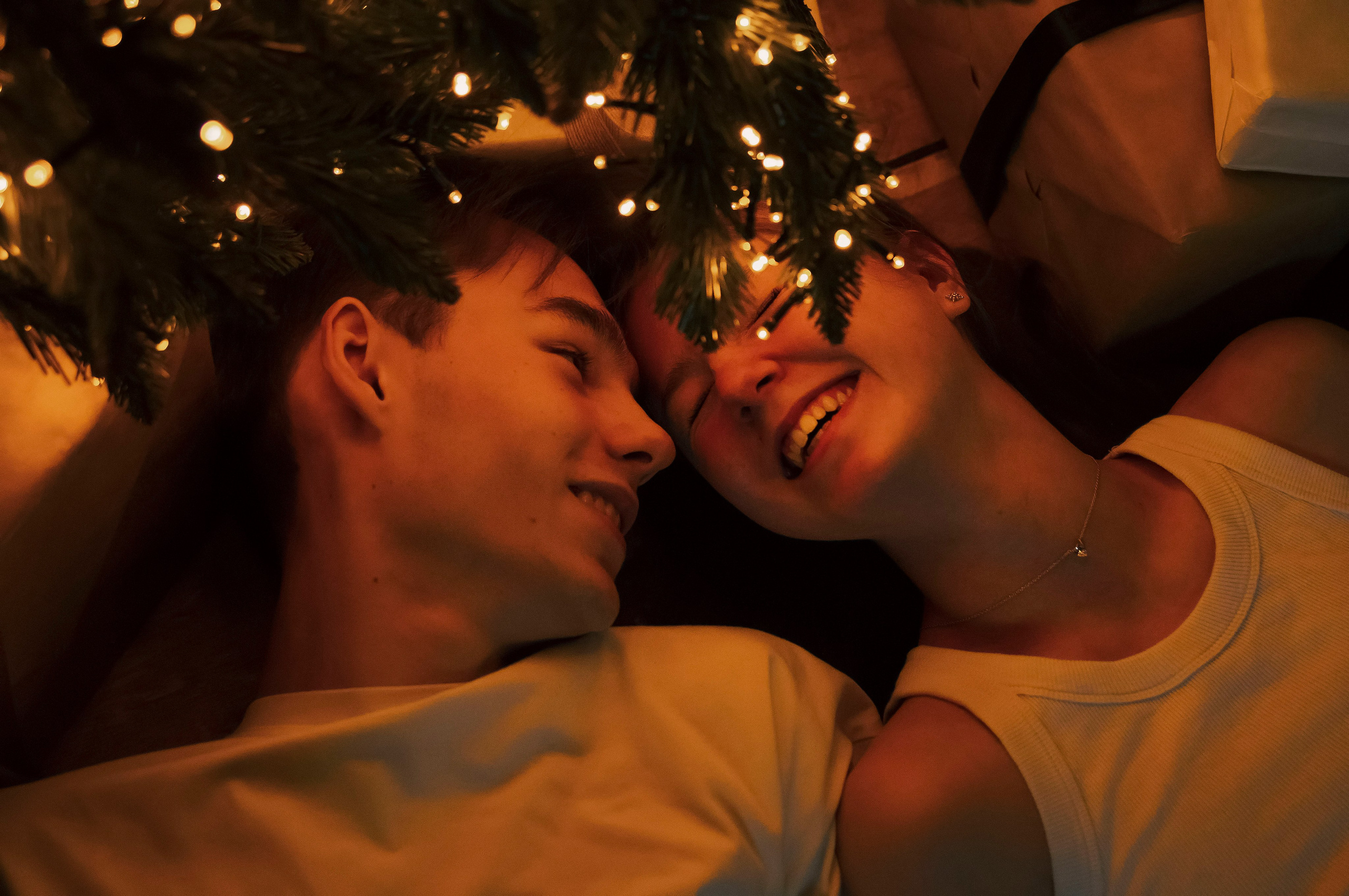 Love story. Фотограф в Новосибирске Катя Крыловская