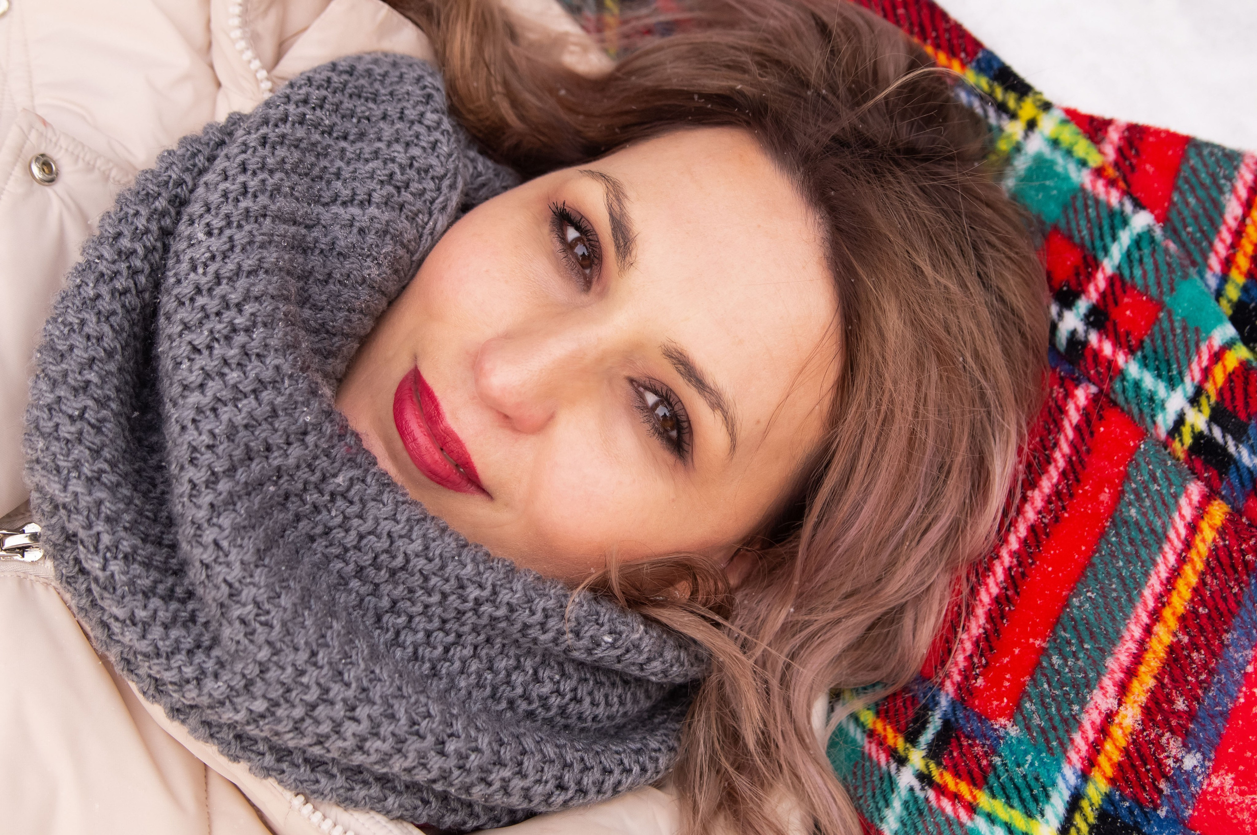 Ангелина. Фотограф в Новосибирске Катя Крыловская