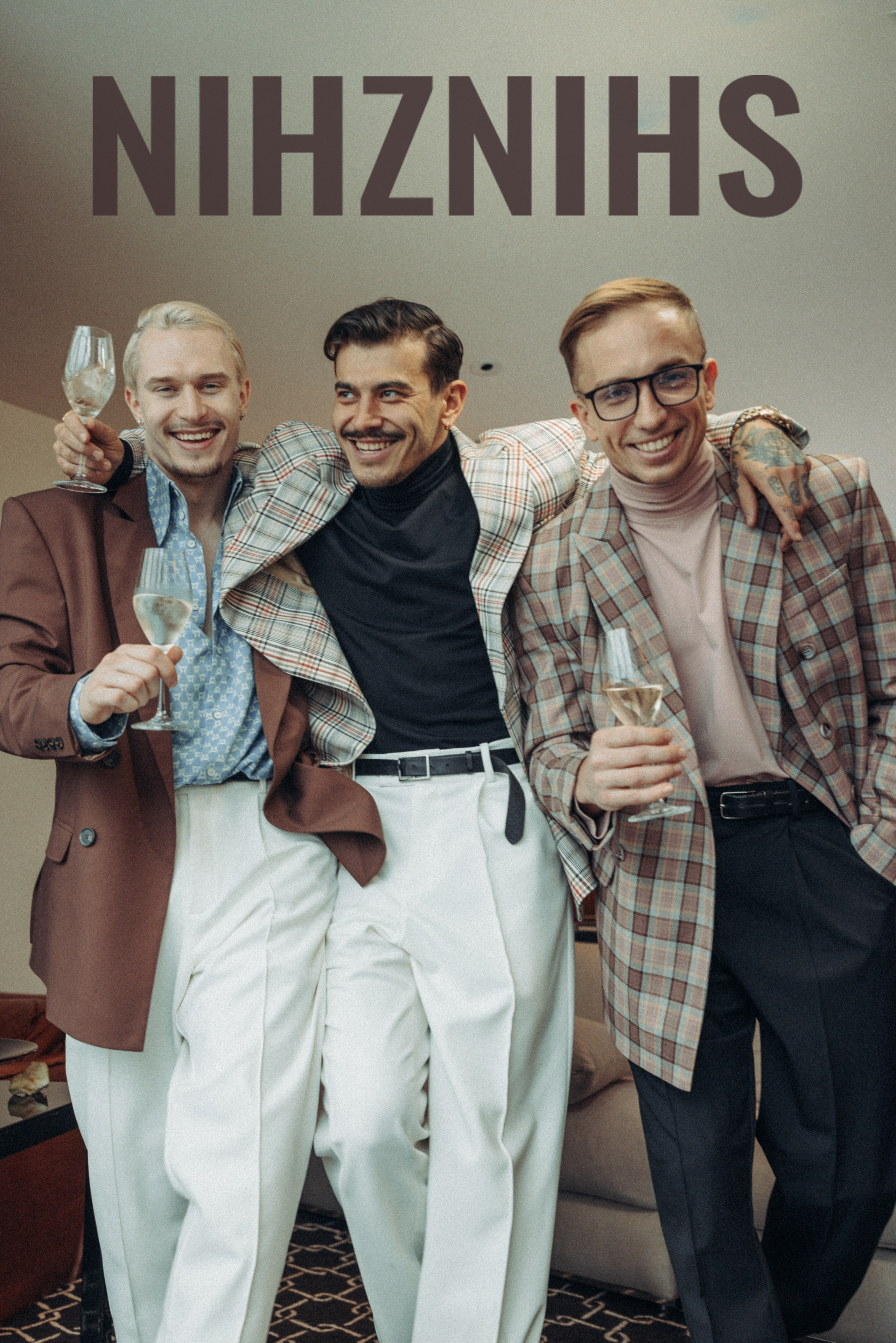 БРЕНД ОДЕЖДЫ NIHZNISH. Звездный Фотограф Александр Ласкин в Москве, #САМЫЙЛАСКОВЫЙФОТОГРАФ