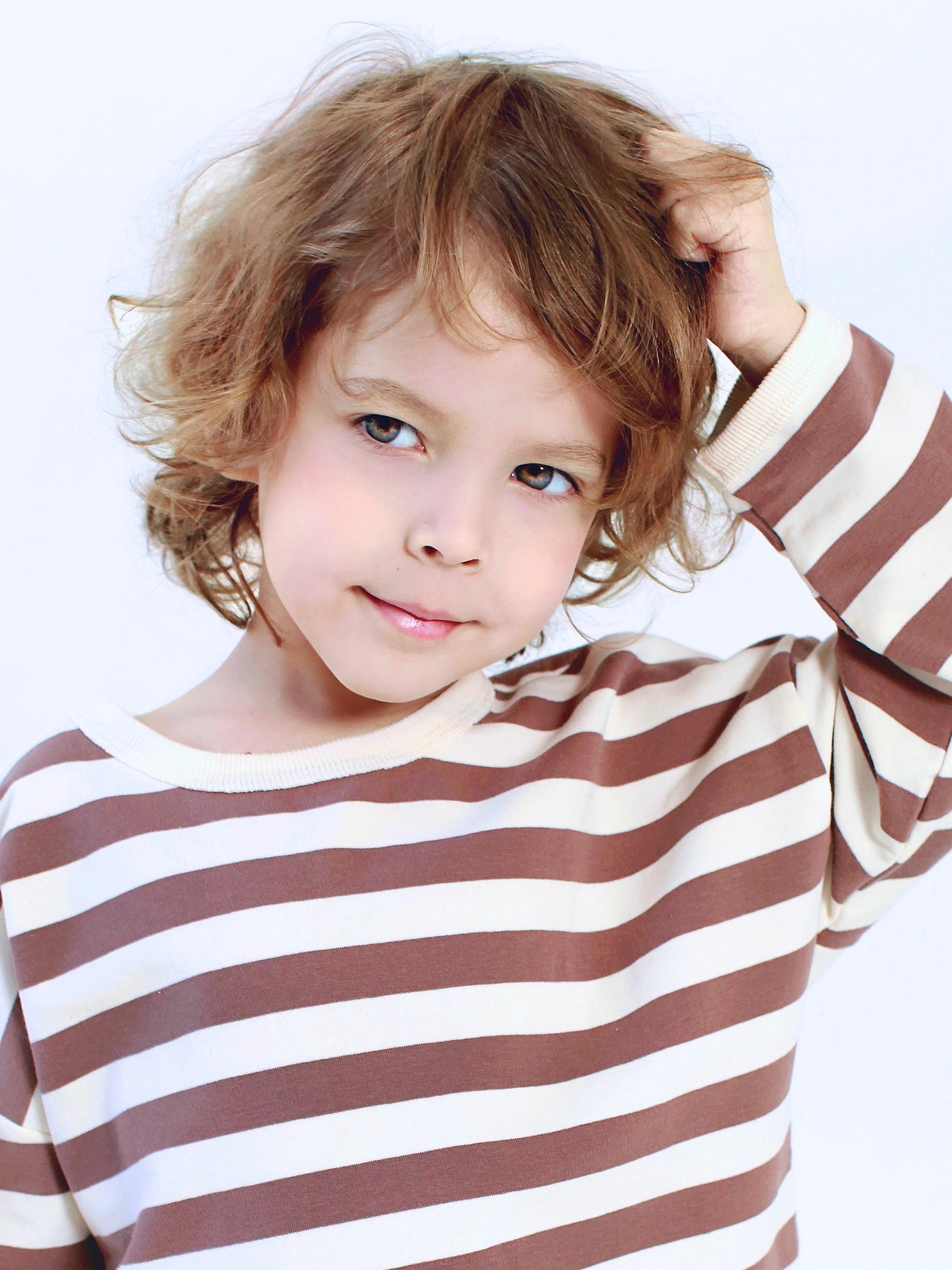 Борисенко Максим. Model base