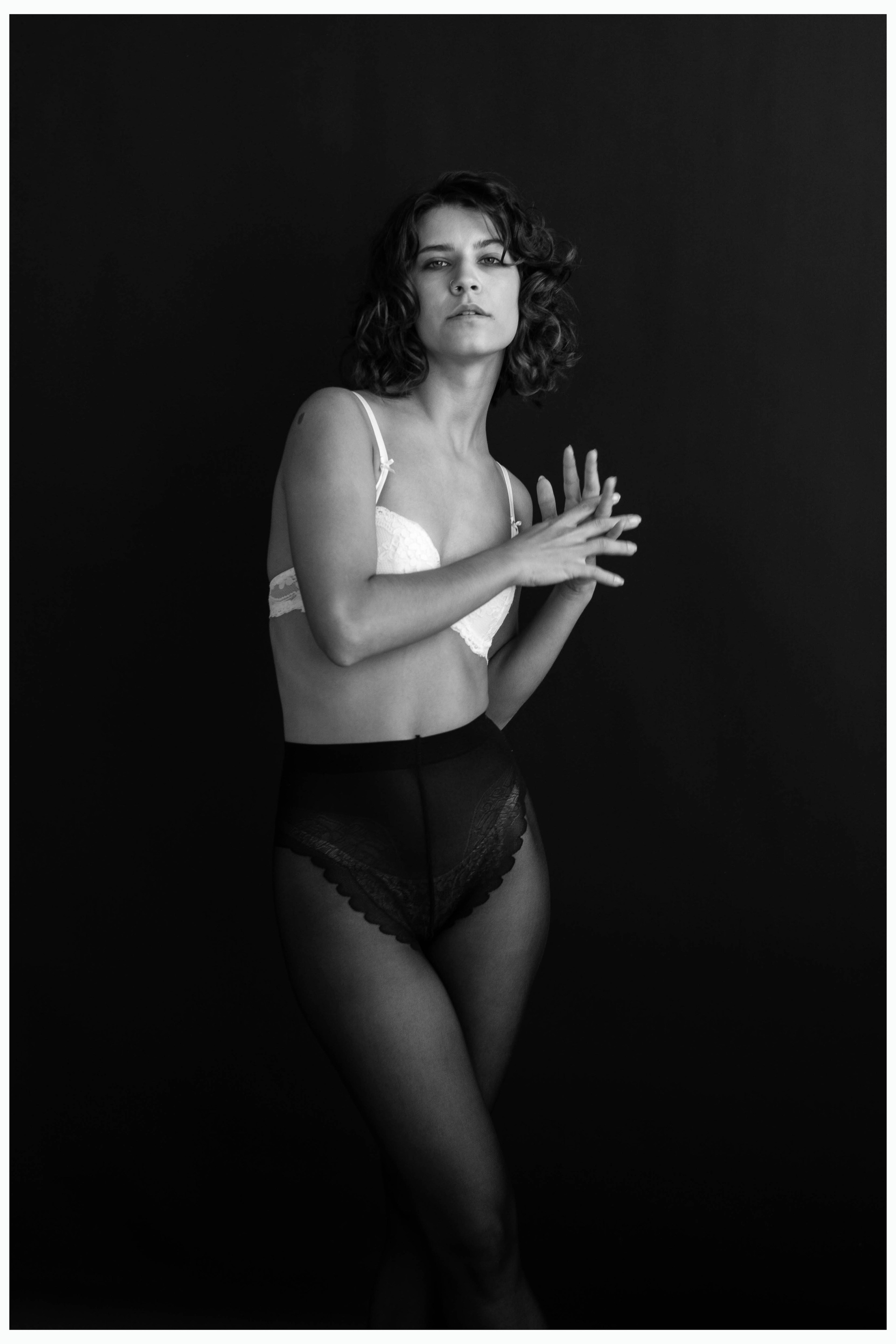 Портретный фотограф в Санкт-Петербурге Наталья Родионова