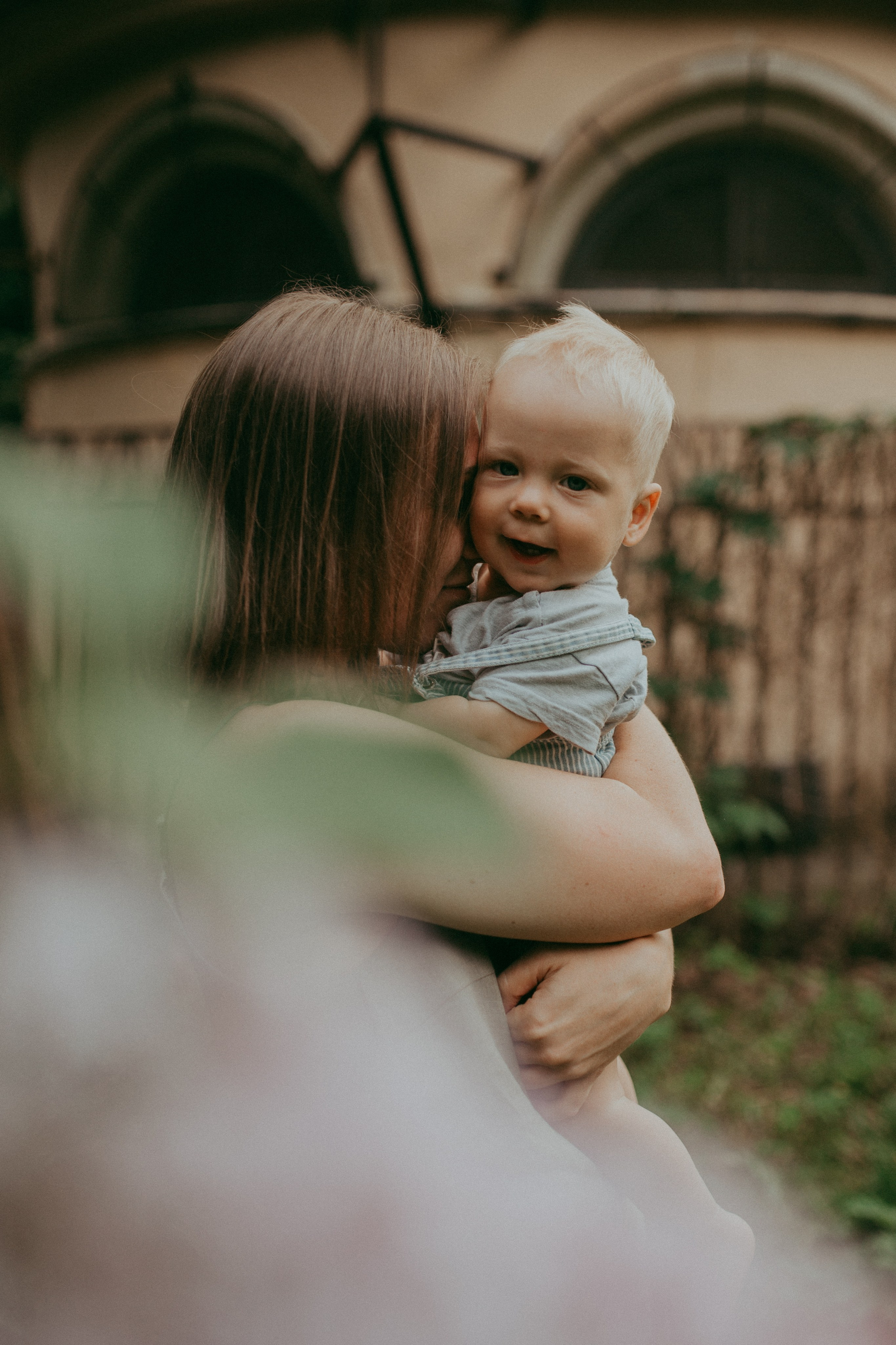 В один прекрасный день. Семейный фотограф Санкт-Петербург Елена Корытцева