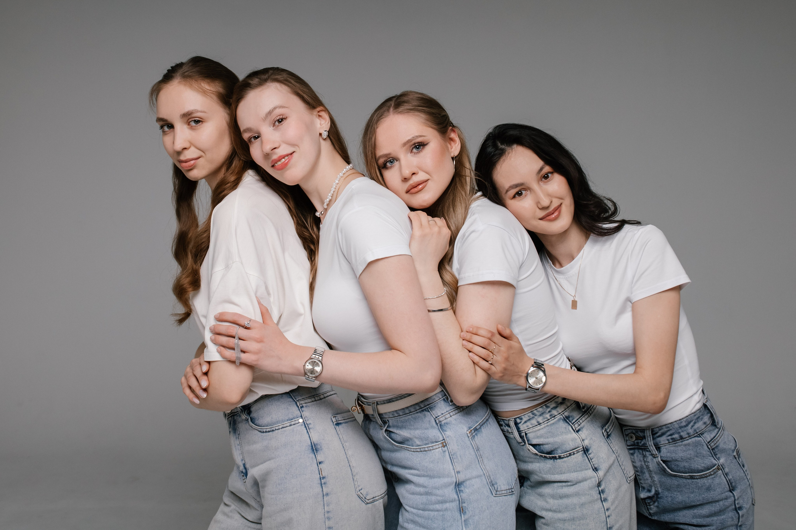 Логопеды. Фотограф Елена Балакина (Челябинск)