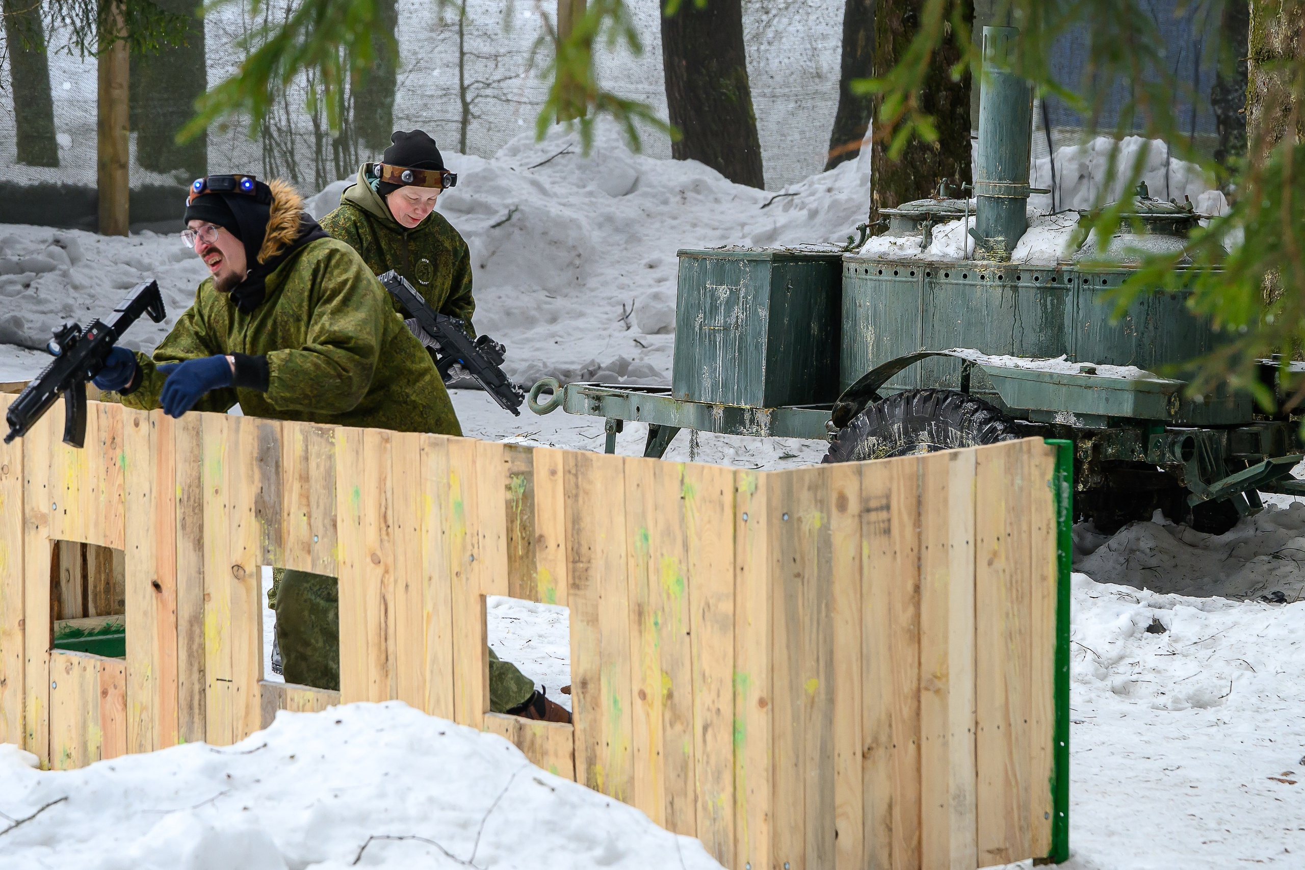 Зимняя спартакиада УД. Фотоуслуги, услуги фотографа, фотографирование важных событий