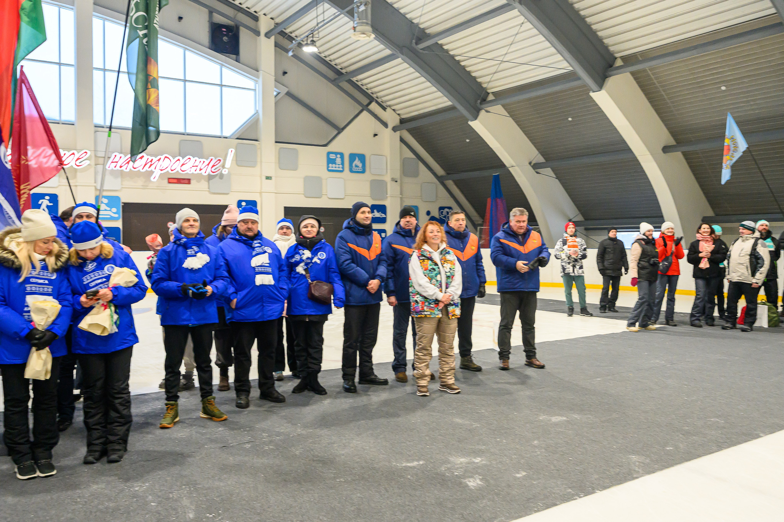 Зимняя спартакиада УД. Фотоуслуги, услуги фотографа, фотографирование важных событий