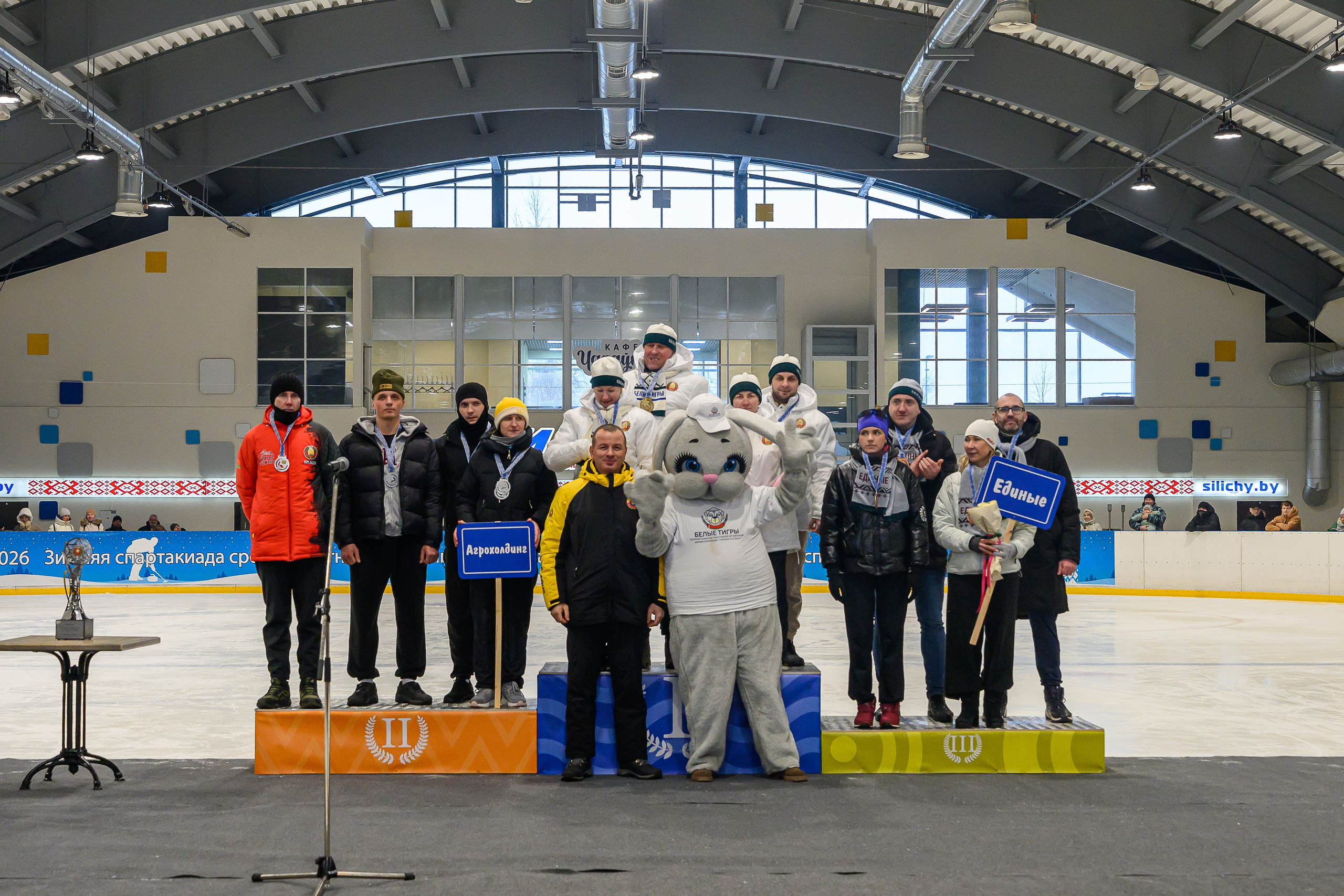 Зимняя спартакиада УД. Фотоуслуги, услуги фотографа, фотографирование важных событий