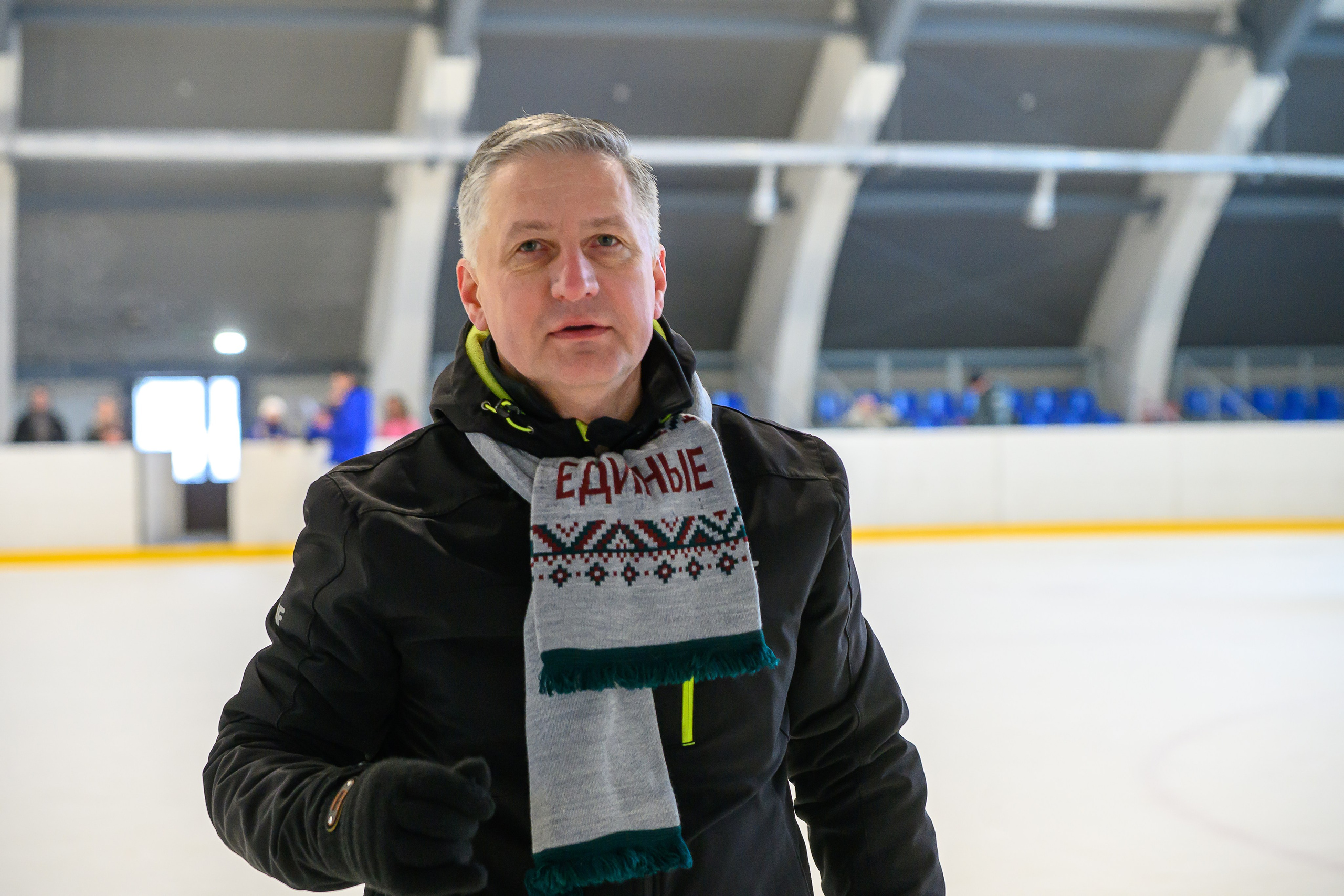 Зимняя спартакиада УД. Фотоуслуги, услуги фотографа, фотографирование важных событий